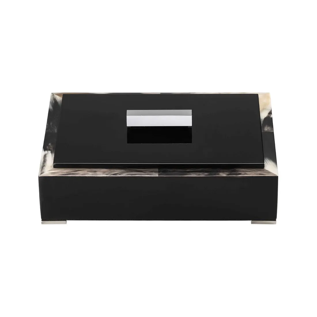 Selene Rectangular Box