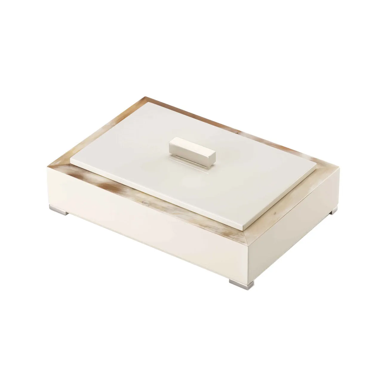 Selene Rectangular Box