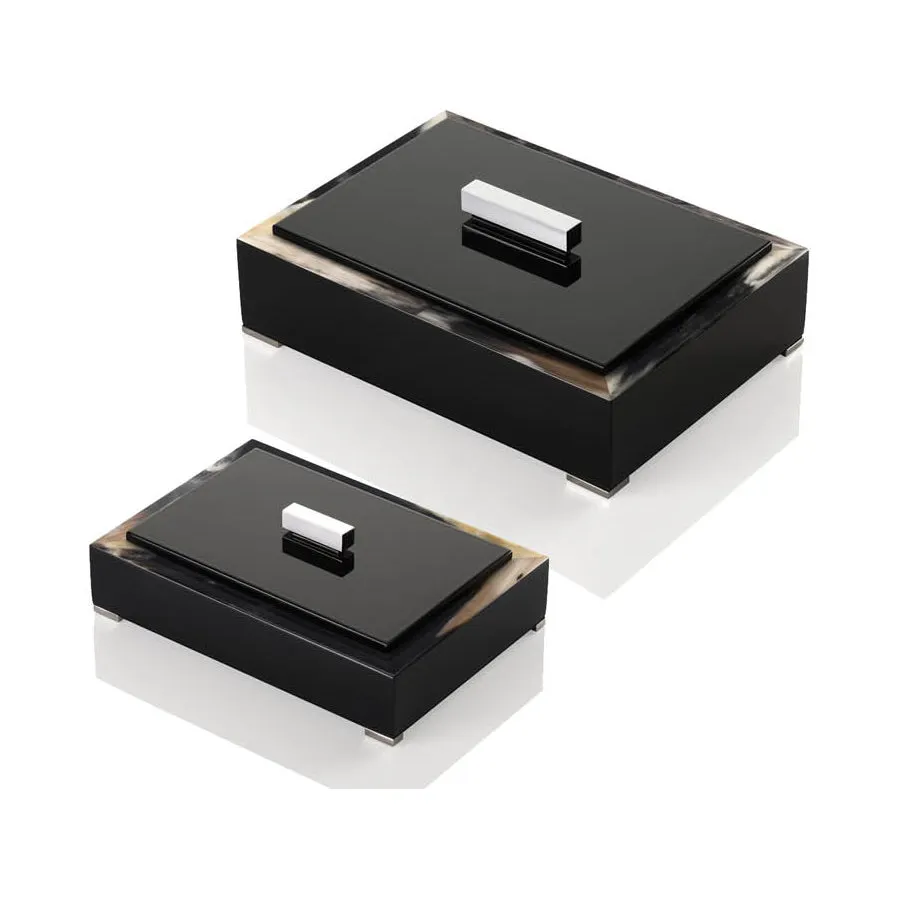 Selene Rectangular Box