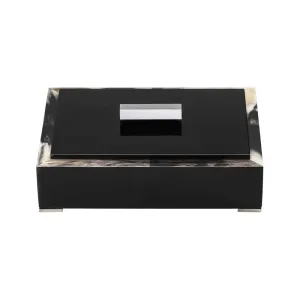 Selene Rectangular Box
