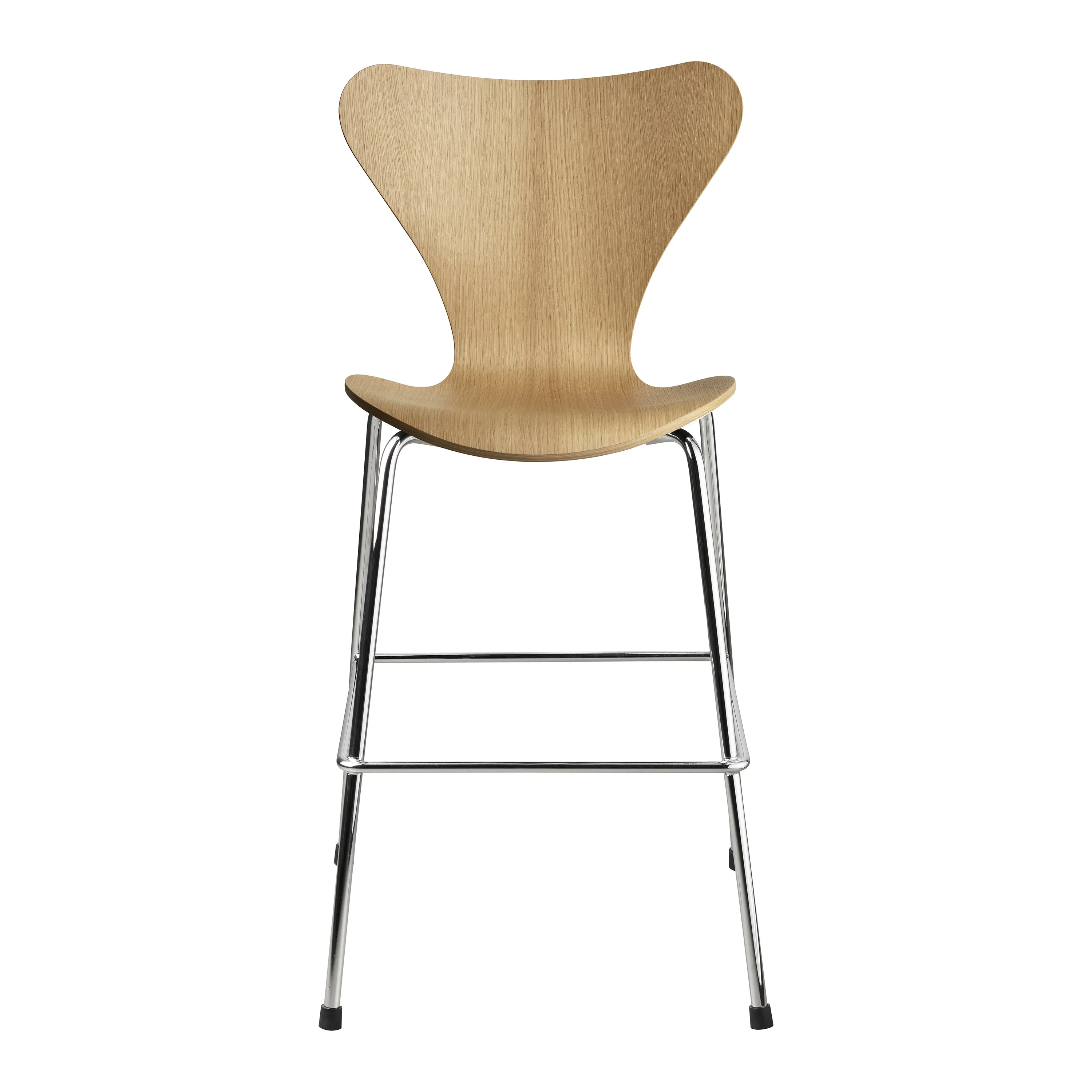 Series 7 Children's Stool / Tall Chair