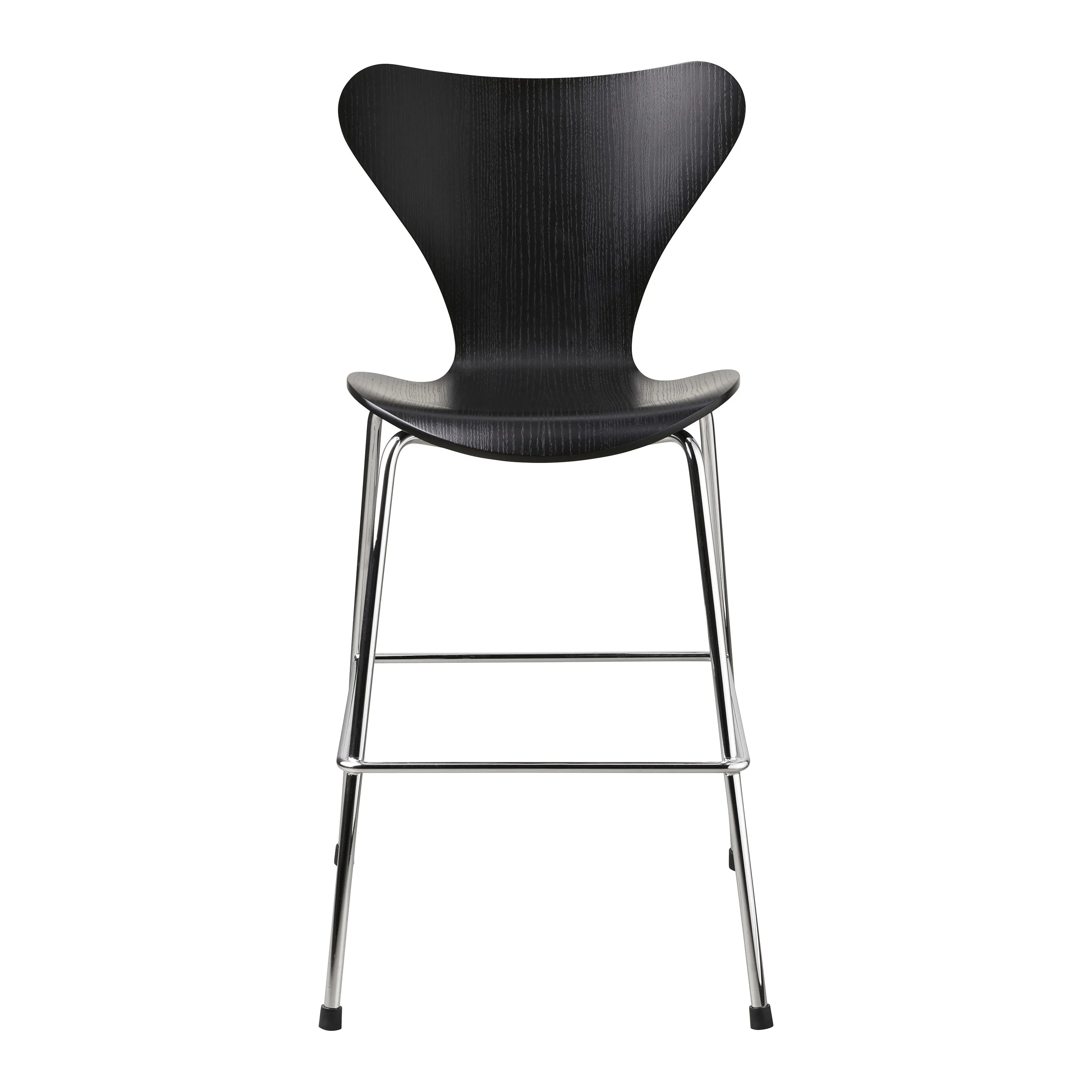 Series 7 Children's Stool / Tall Chair