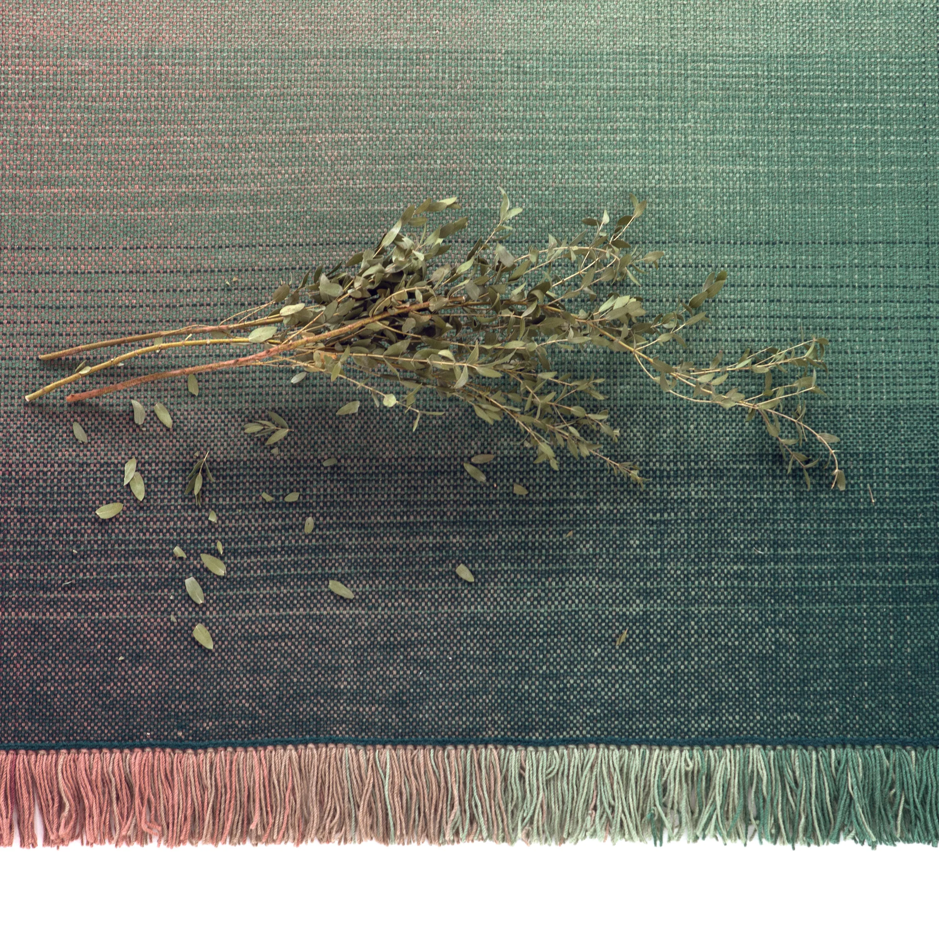 Shade Palette Rug