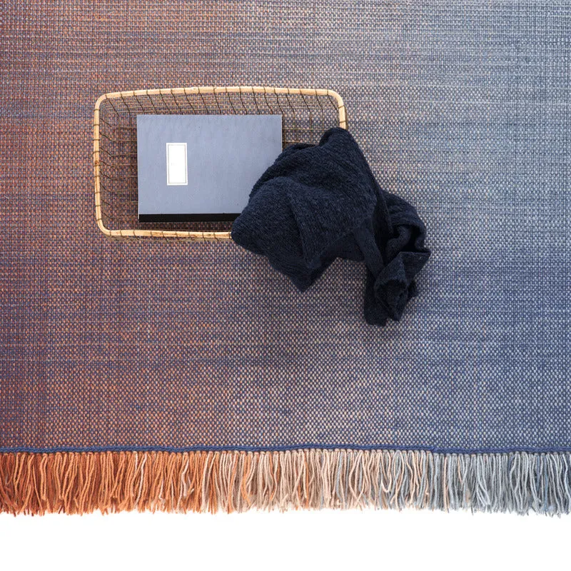 Shade Palette Rug