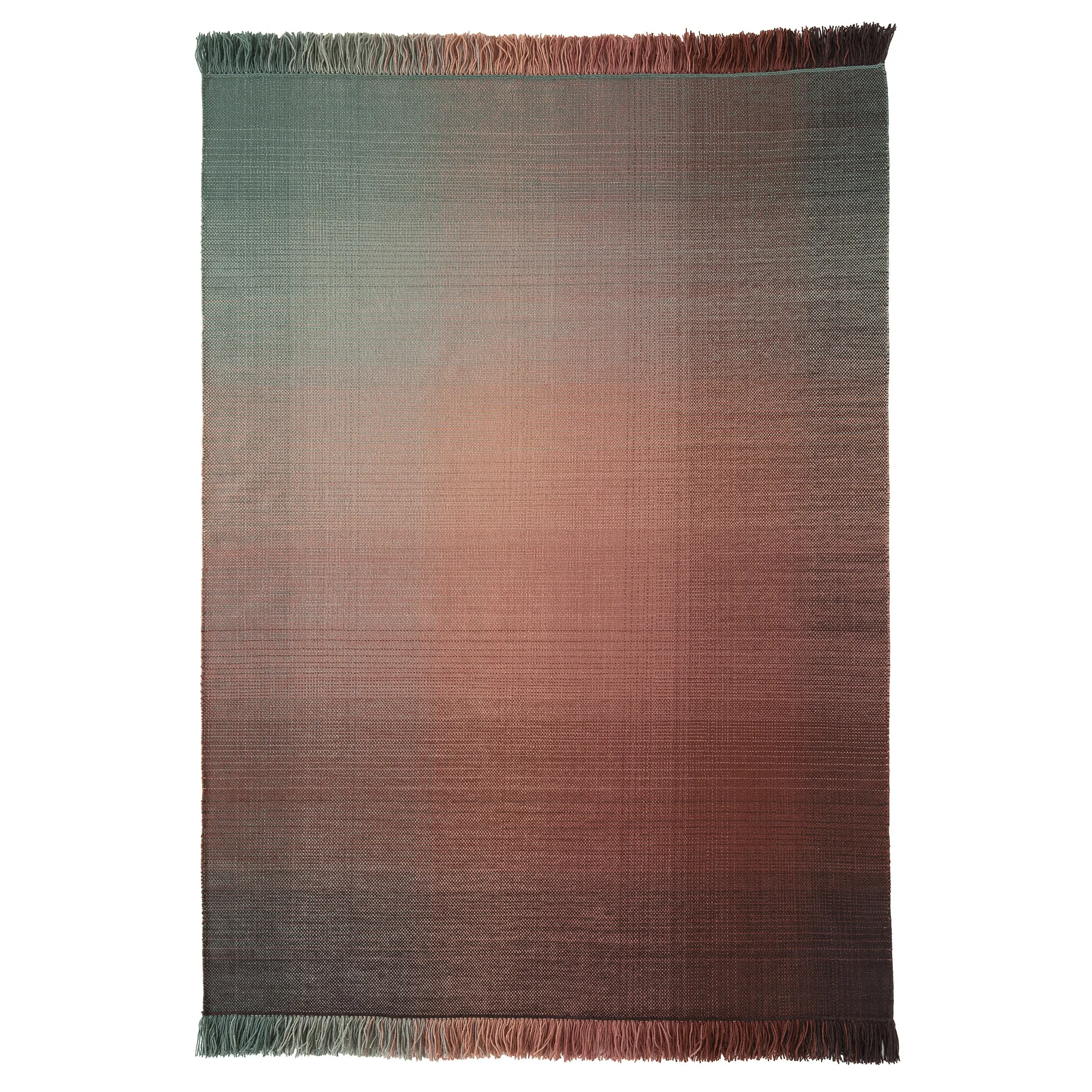 Shade Palette Rug