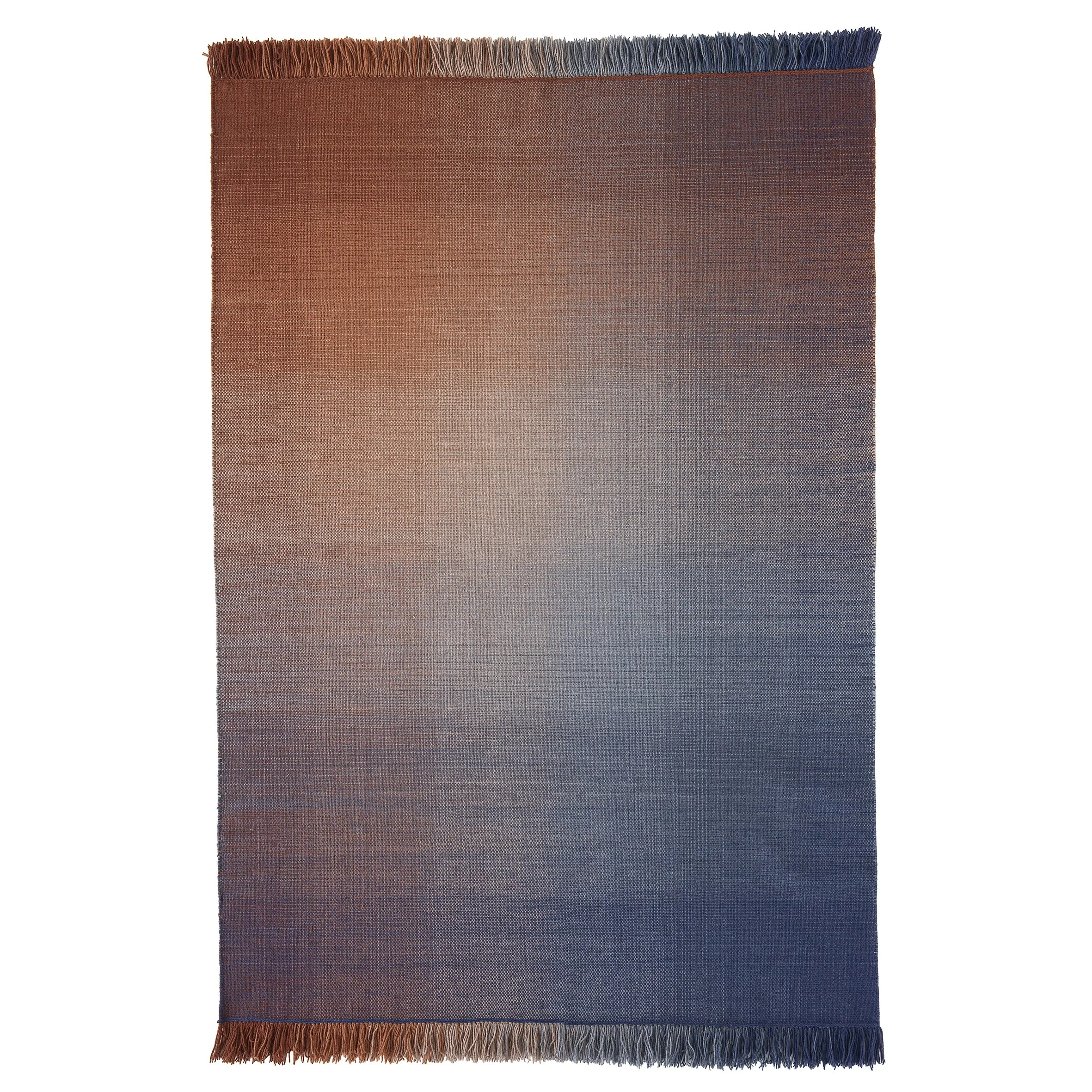 Shade Palette Rug