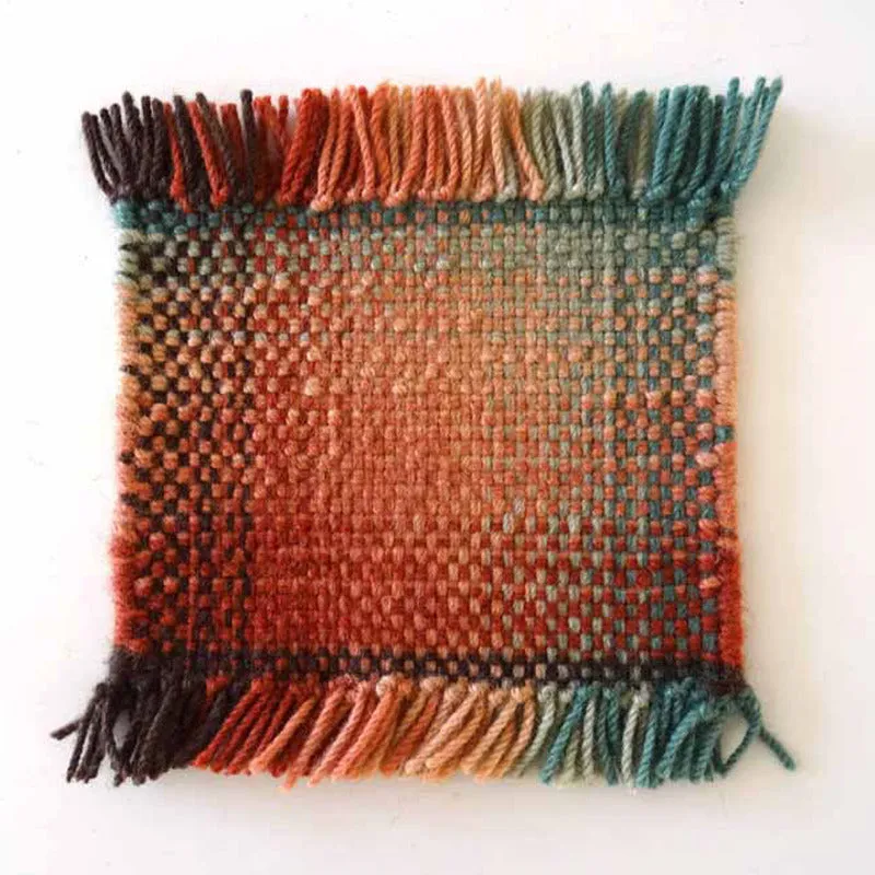 Shade Palette Rug