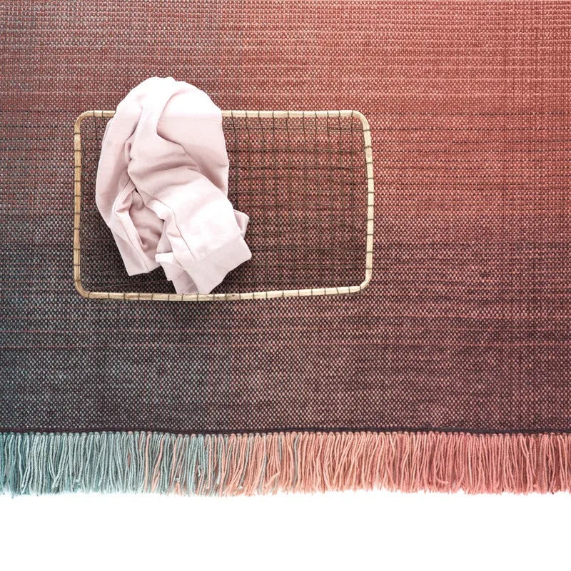 Shade Palette Rug