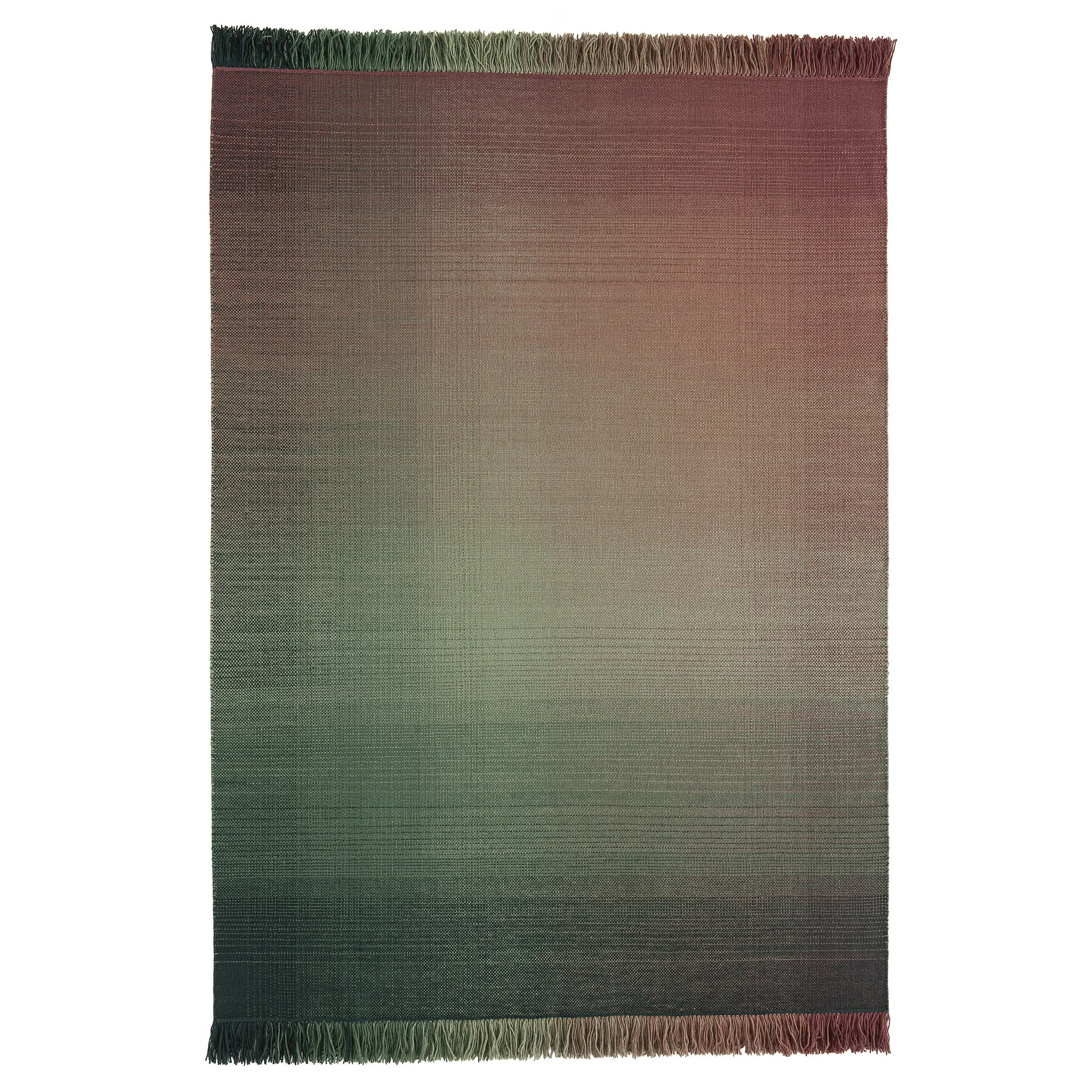 Shade Palette Rug