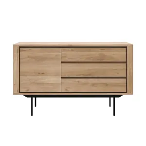 Shadow 1-Door 3-Drawer Sideboard