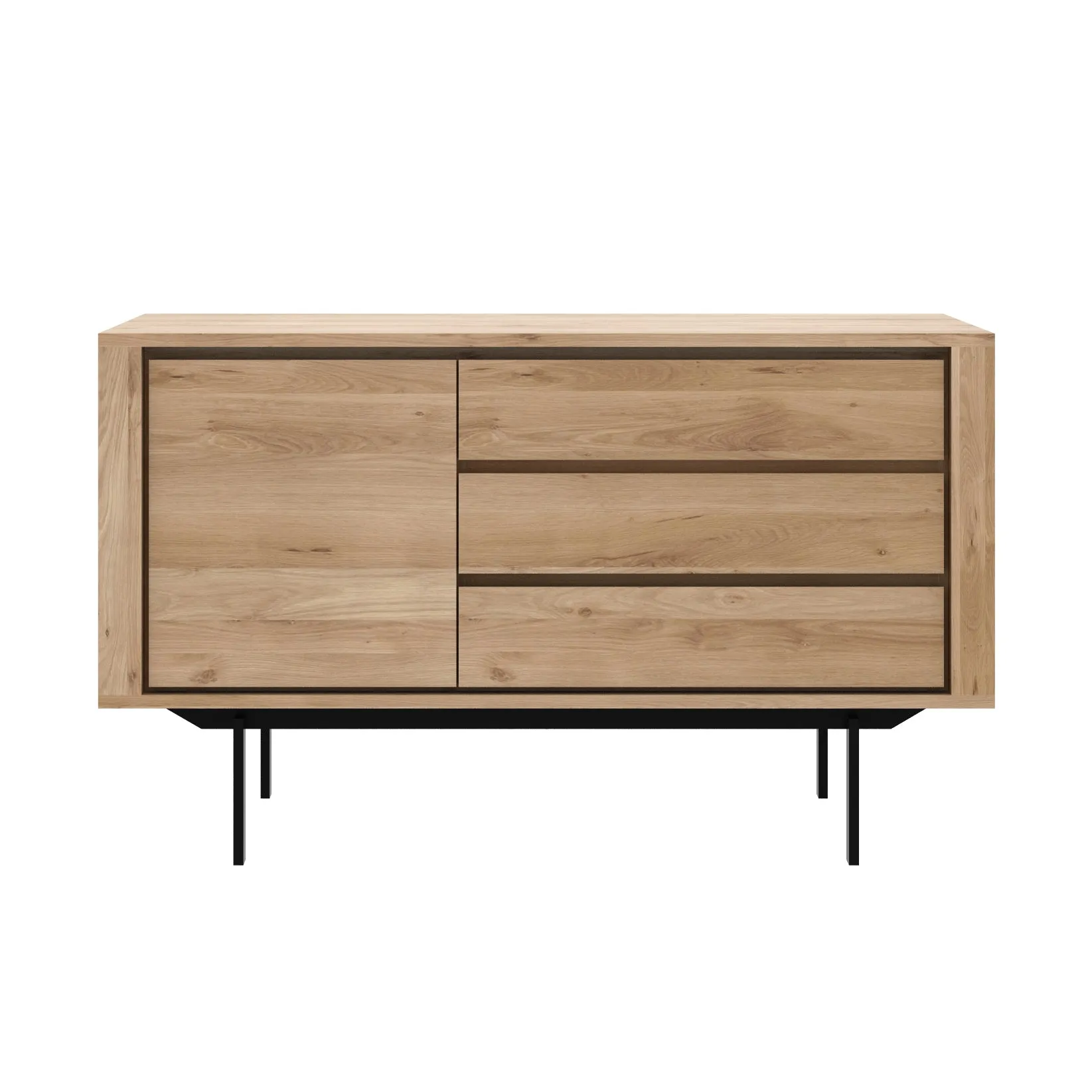 Shadow 1-Door 3-Drawer Sideboard