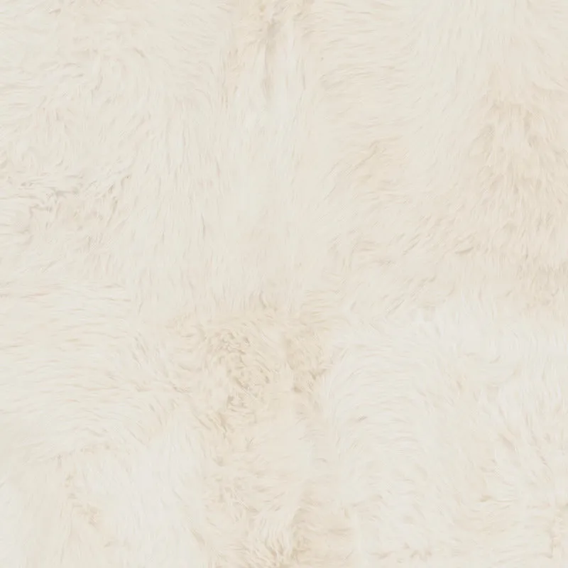 Sheepskin Runner