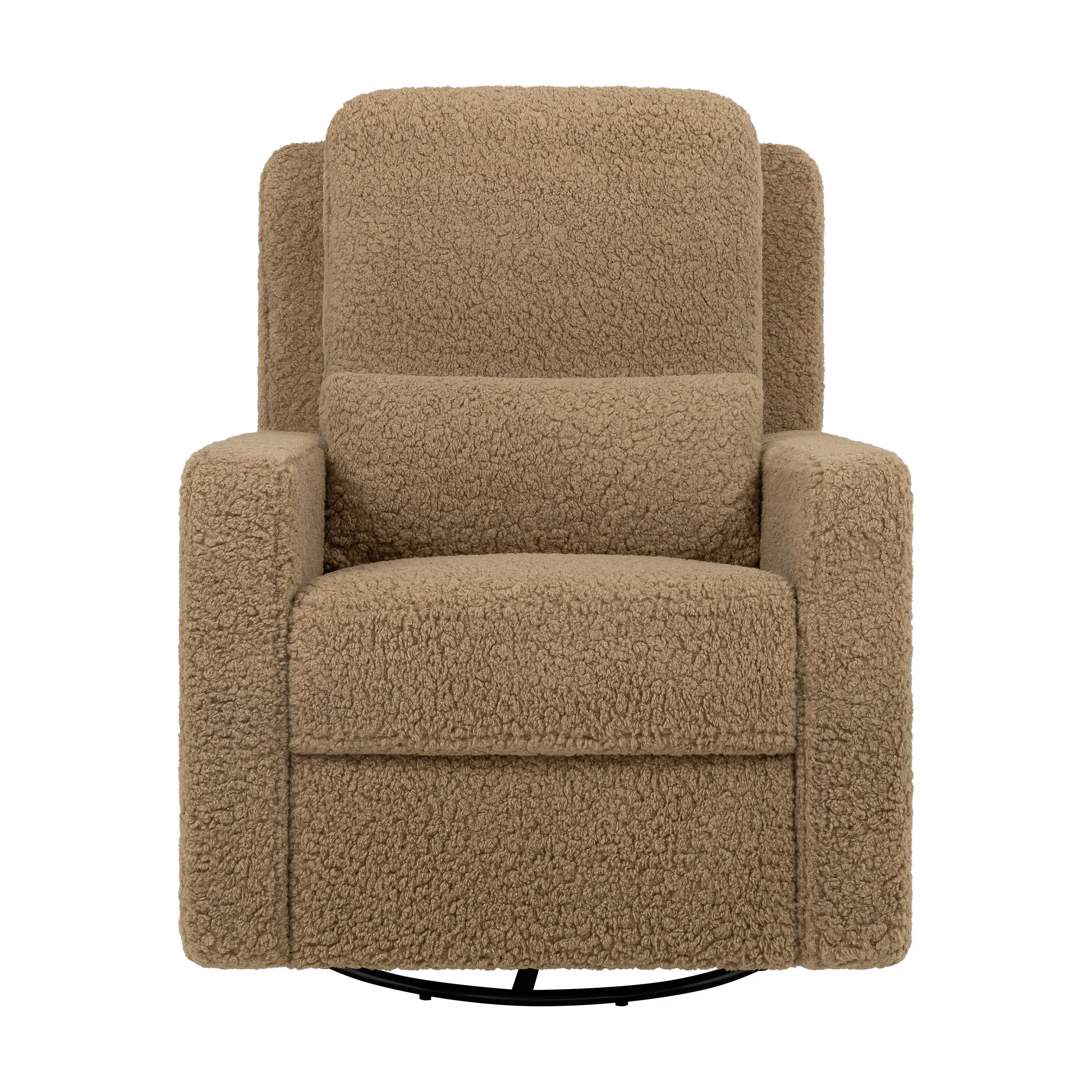 Sigi Recliner and Swivel Glider