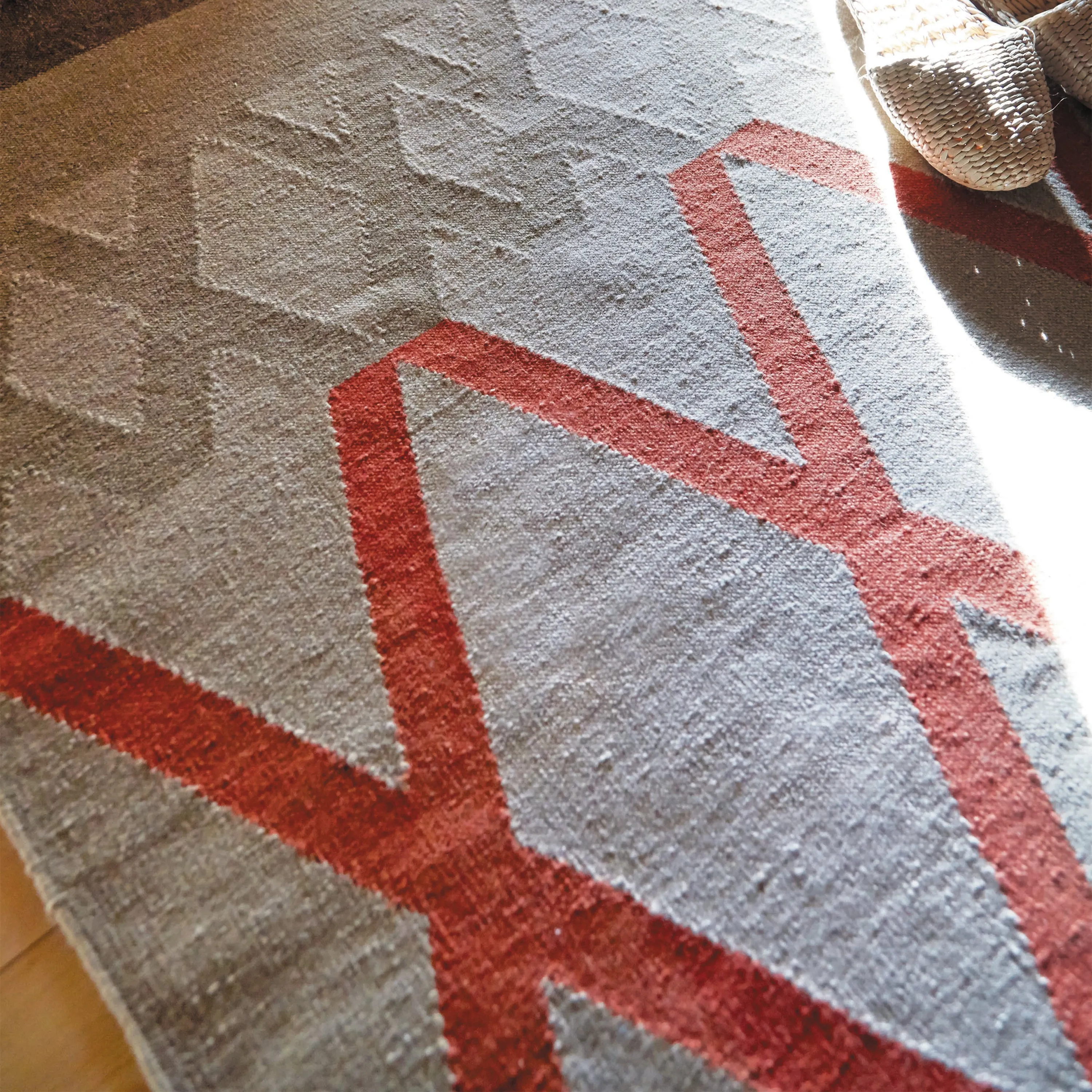 Sioux Rug