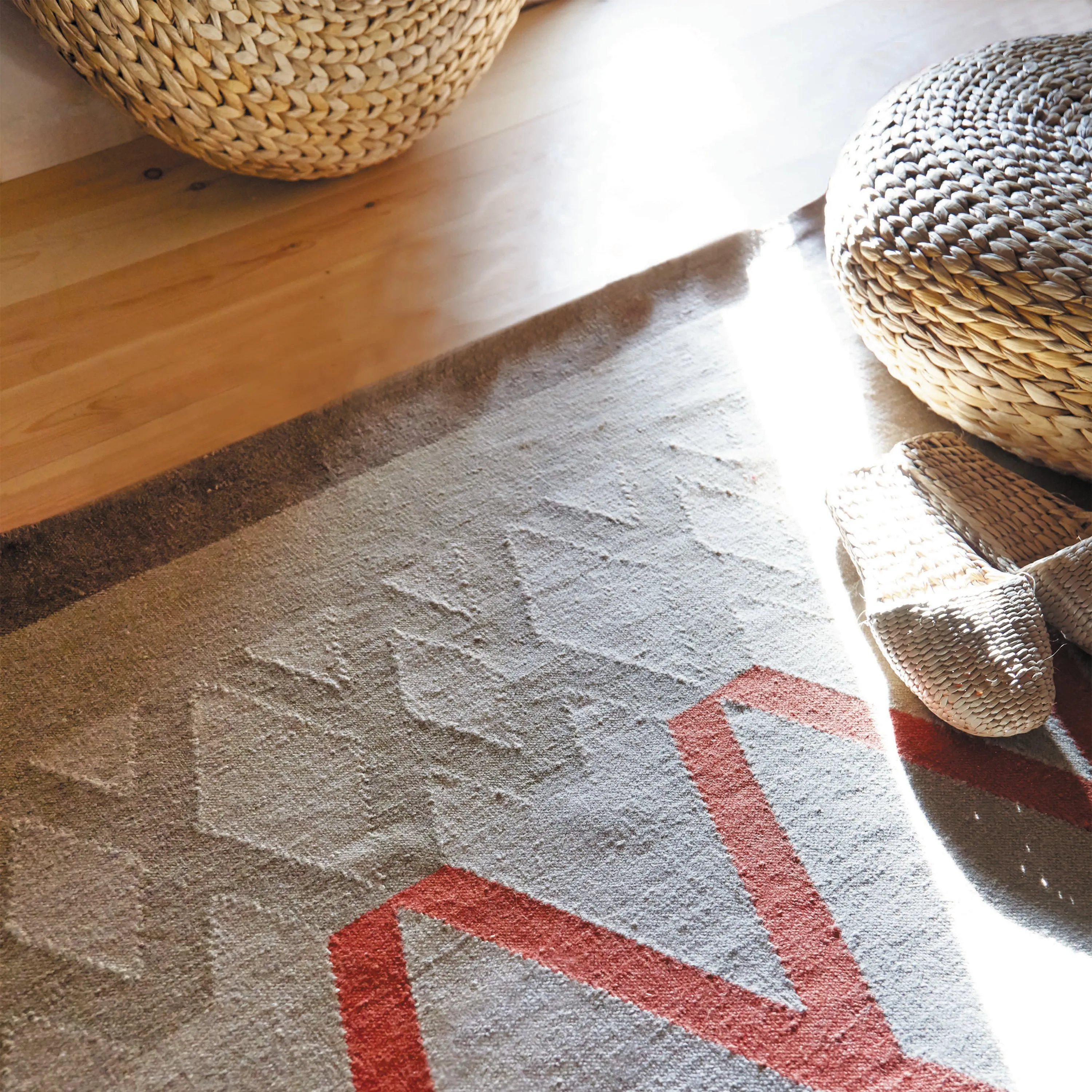 Sioux Rug