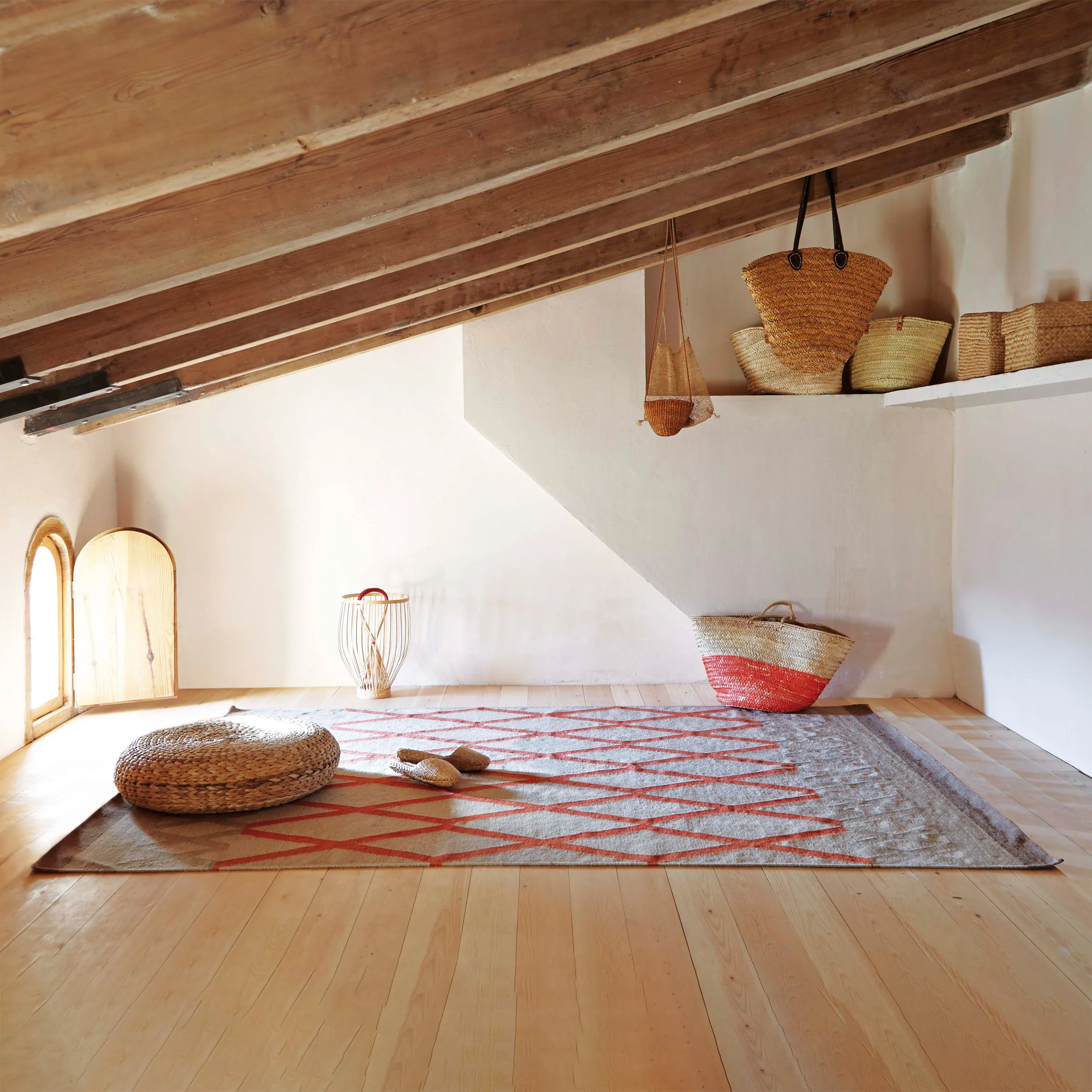 Sioux Rug