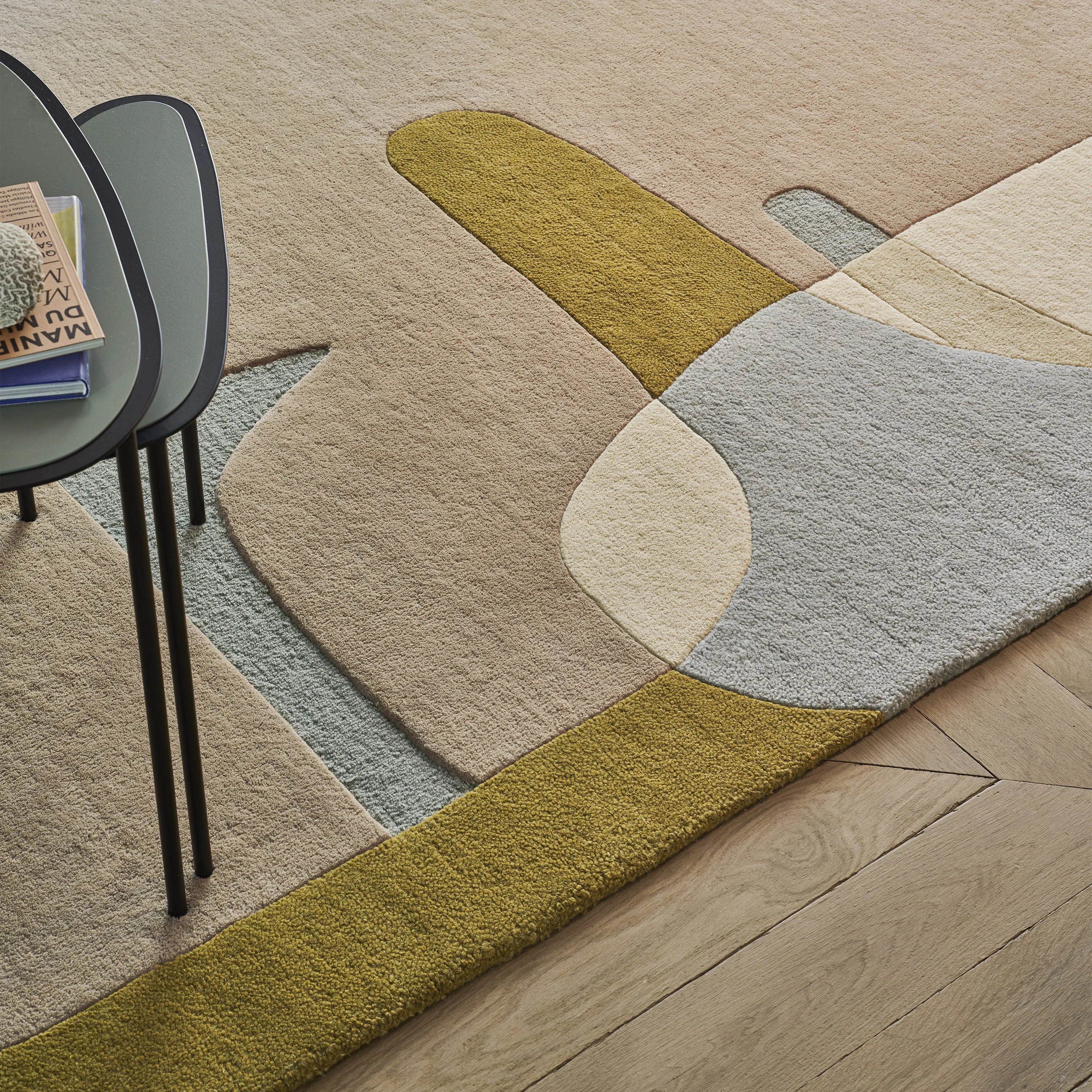Sirocco Rug