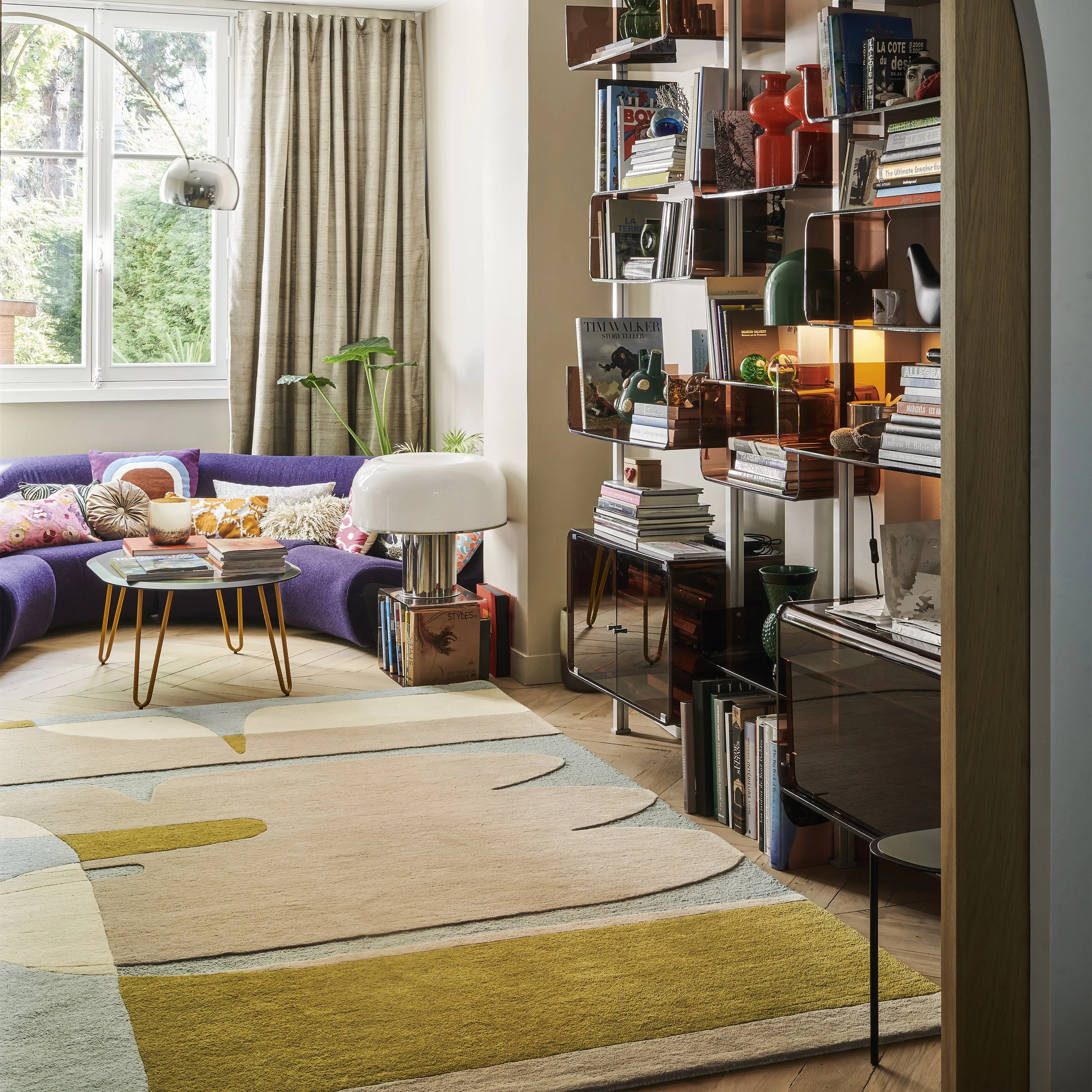 Sirocco Rug