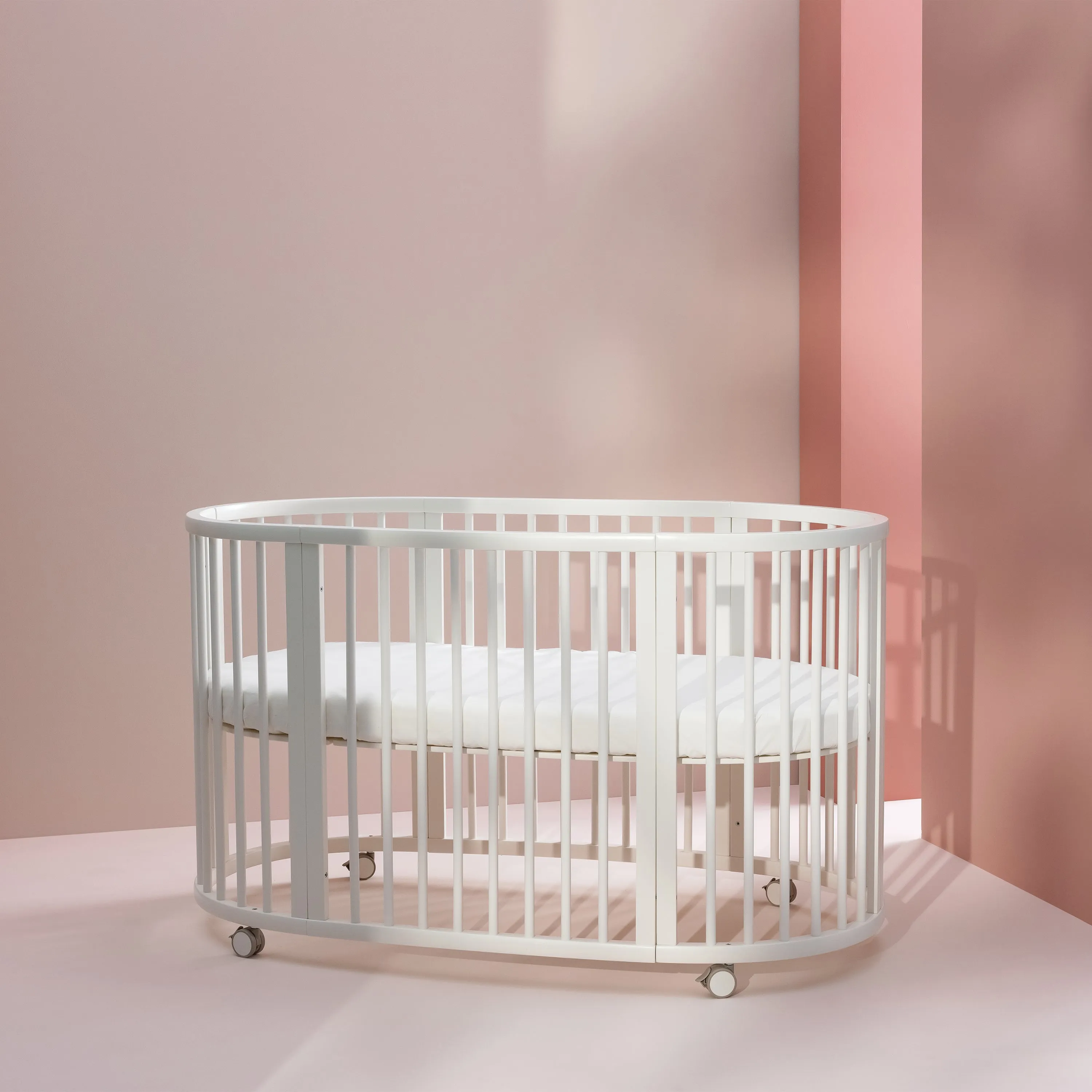Sleepi Bed Extension Kit V3
