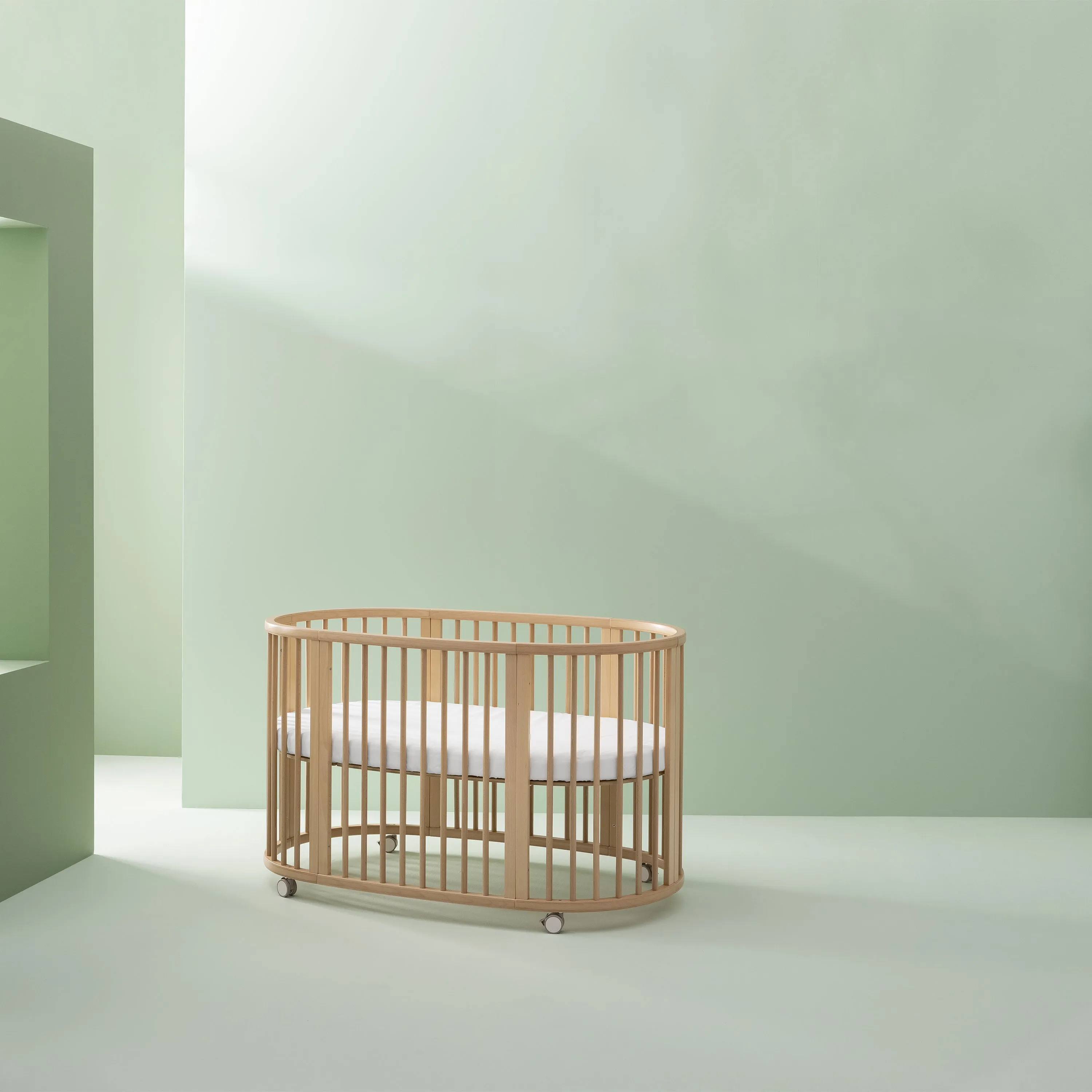 Sleepi Bed Extension Kit V3