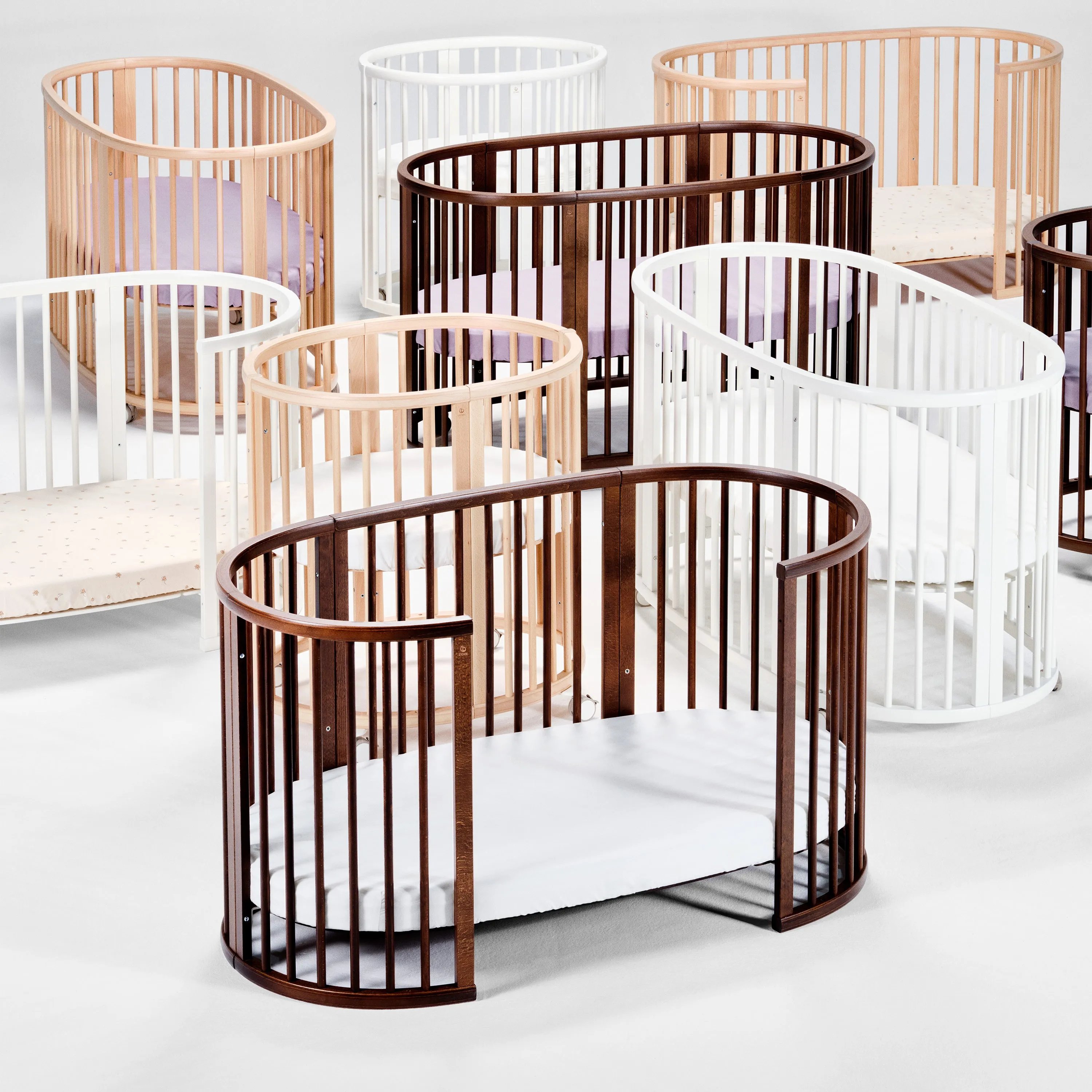 Sleepi Bed Extension Kit V3