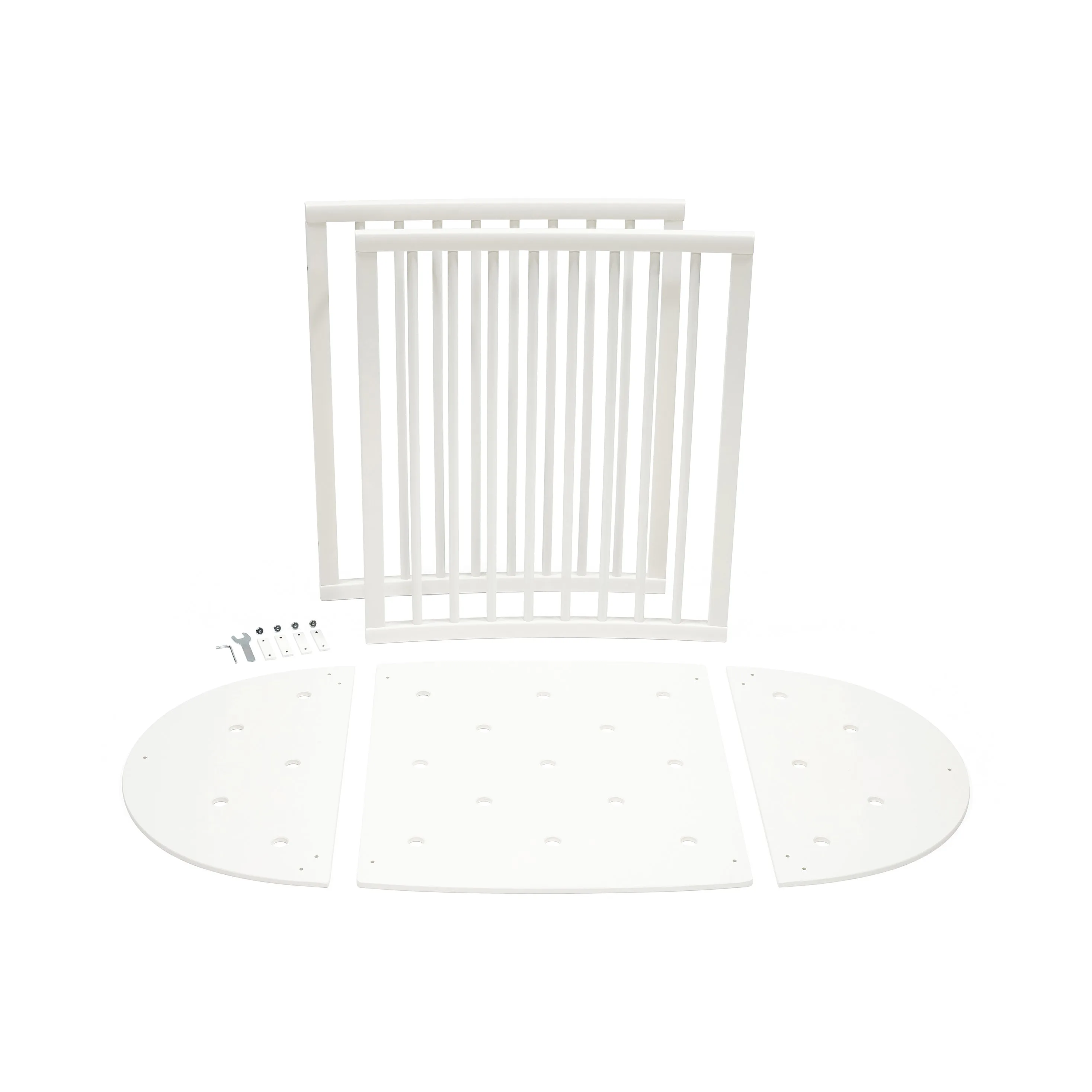 Sleepi Bed Extension Kit V3
