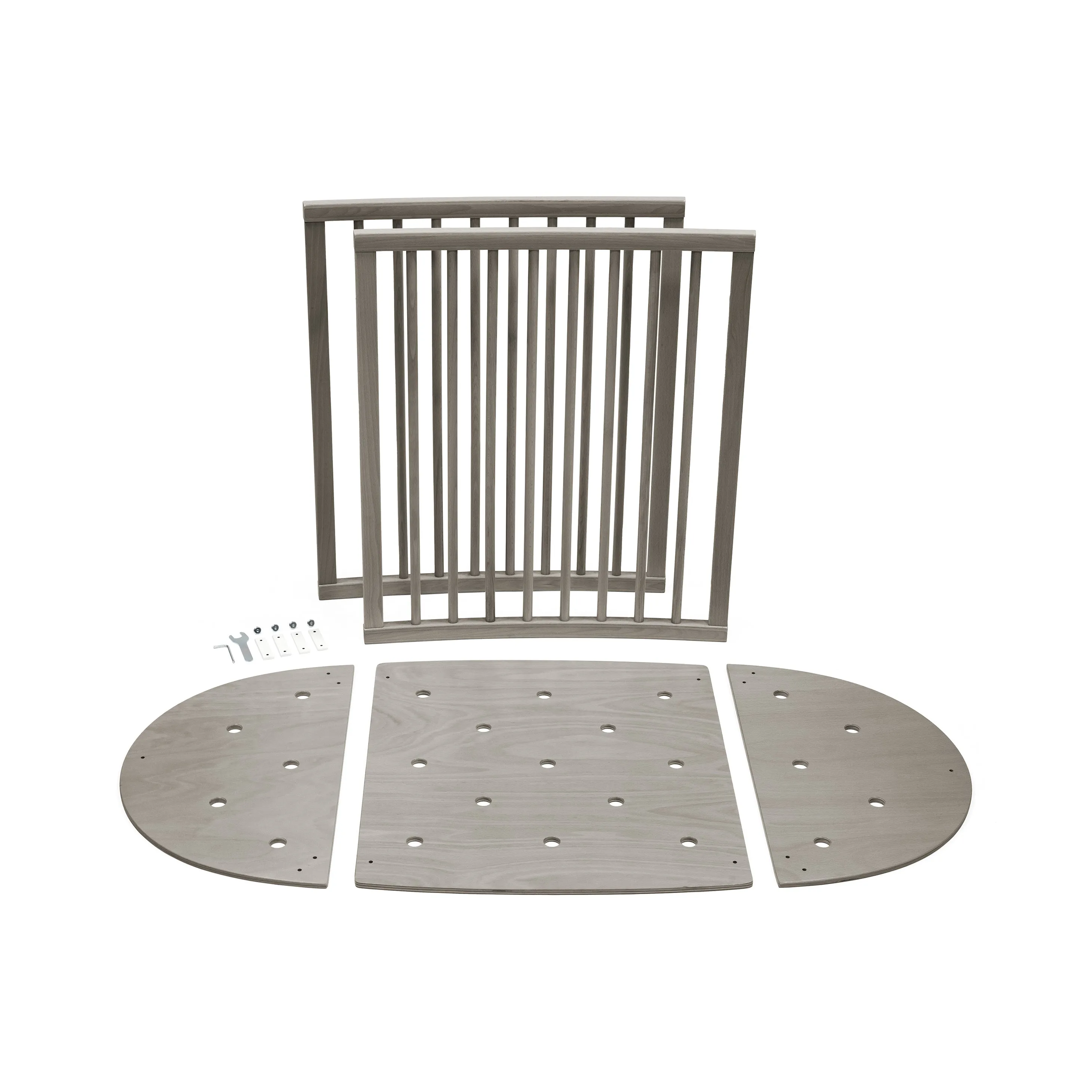 Sleepi Bed Extension Kit V3