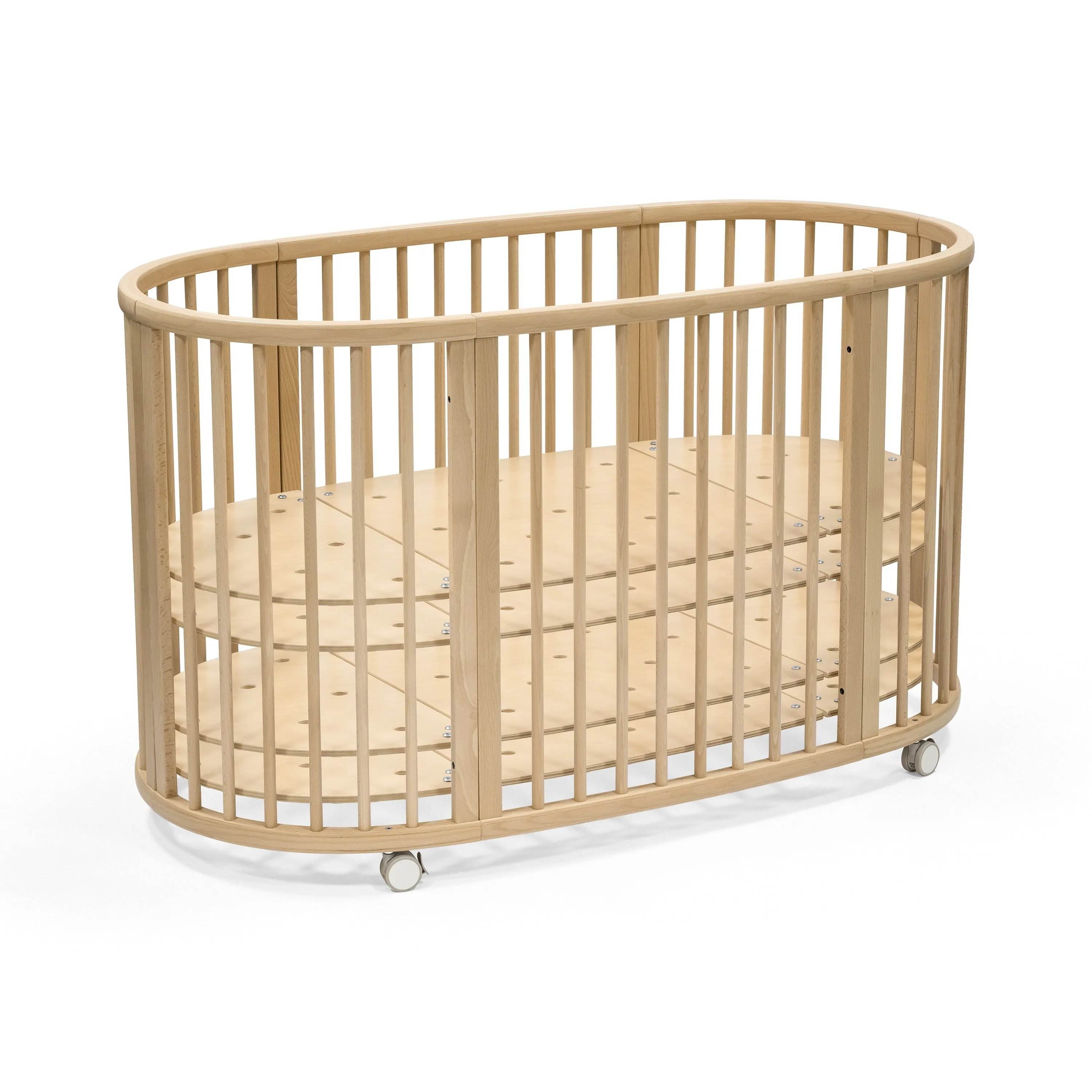 Sleepi Crib Bed V3