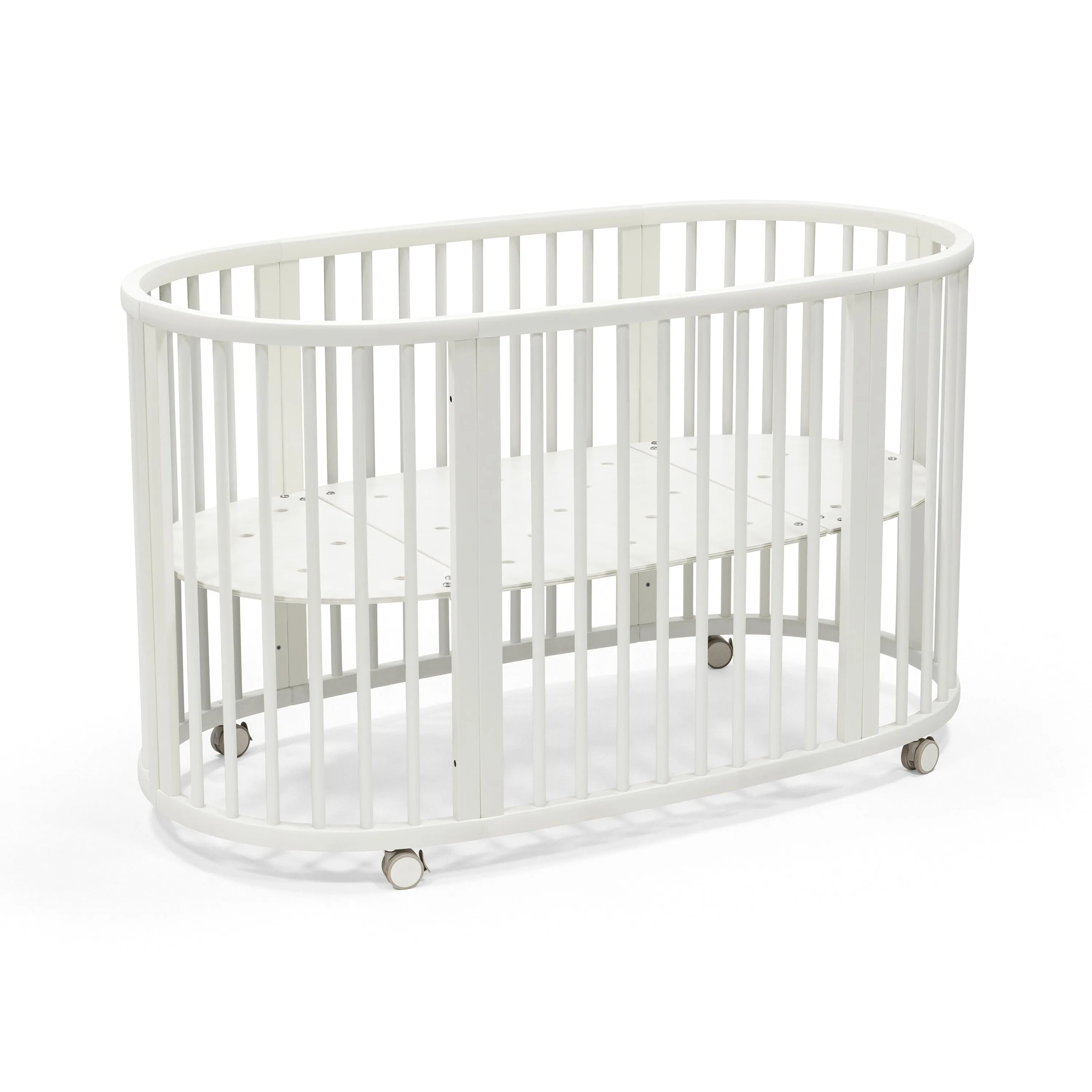 Sleepi Crib Bed V3