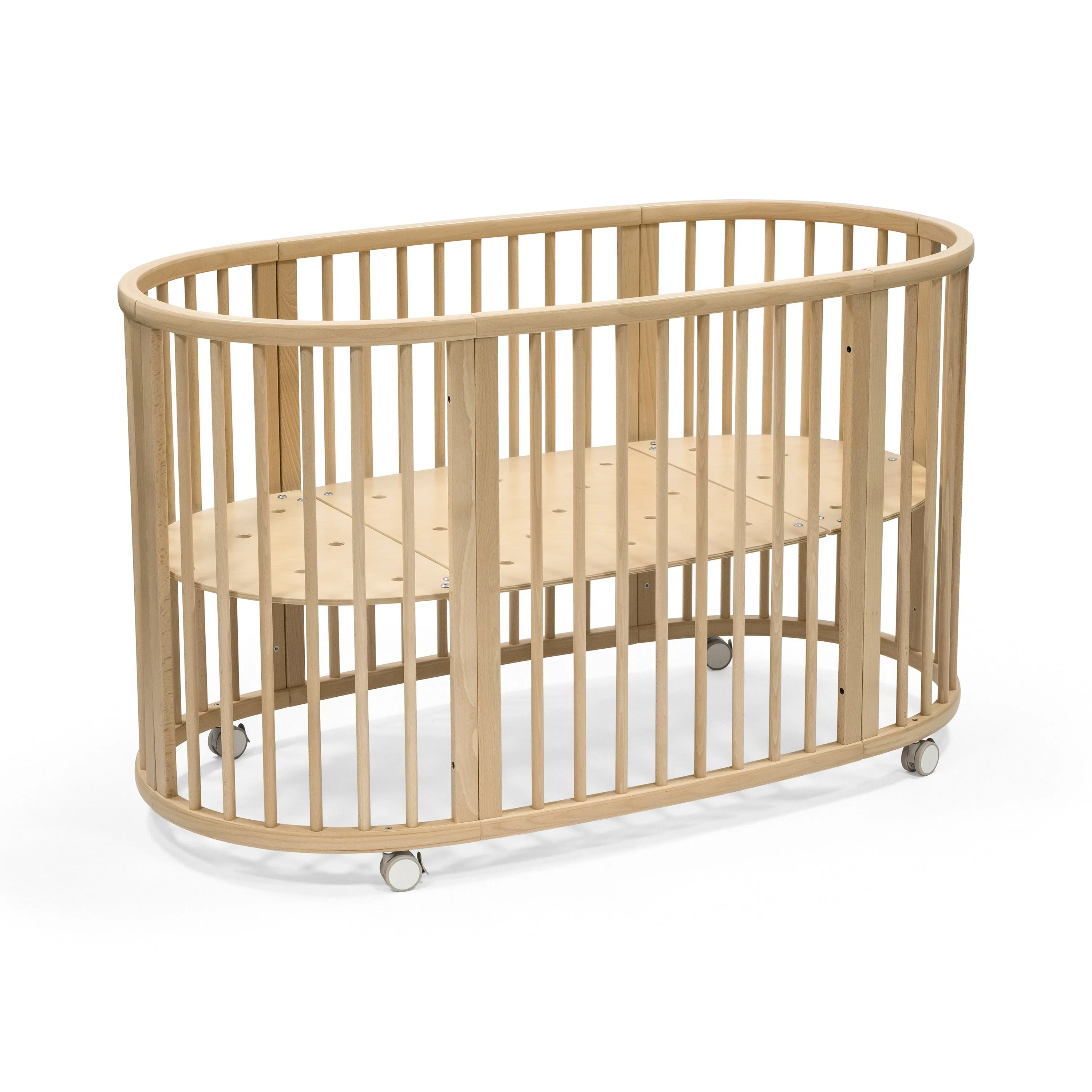 Sleepi Crib Bed V3