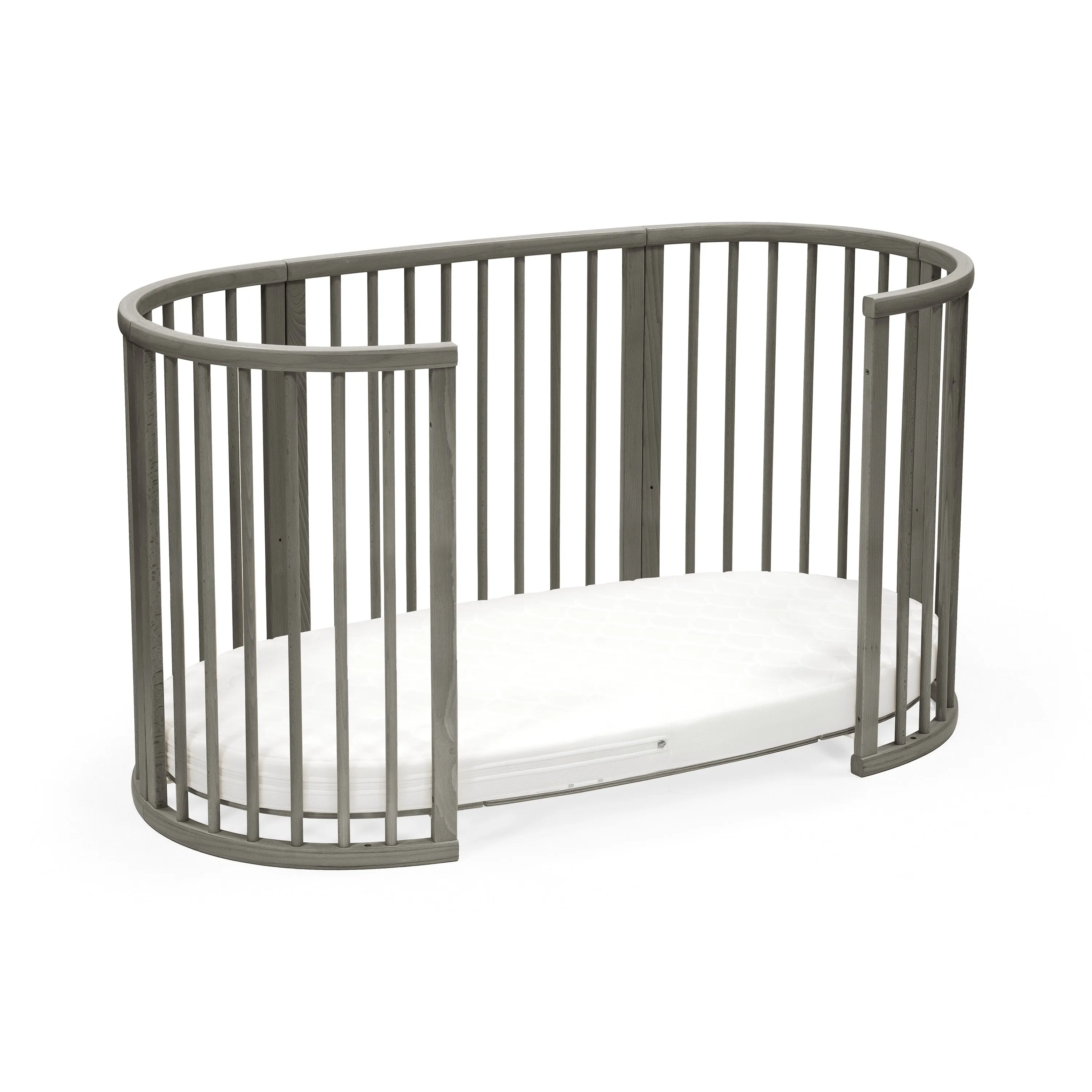 Sleepi Crib Bed V3