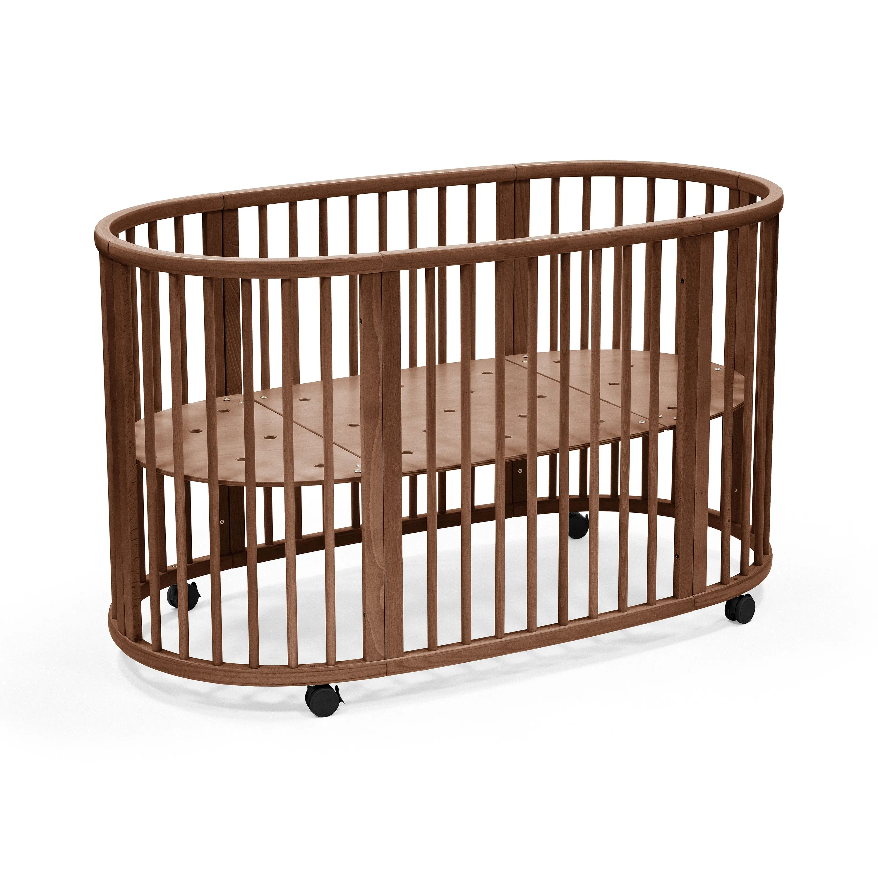 Sleepi Crib Bed V3