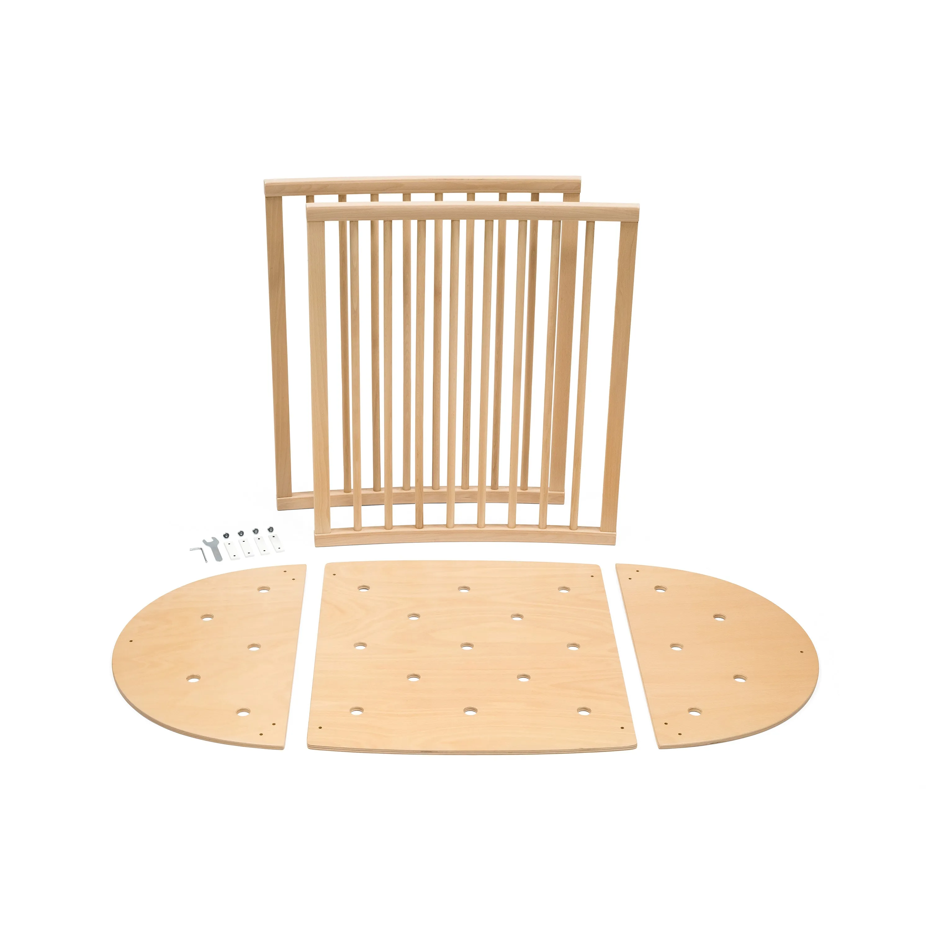 Sleepi Crib Bed V3
