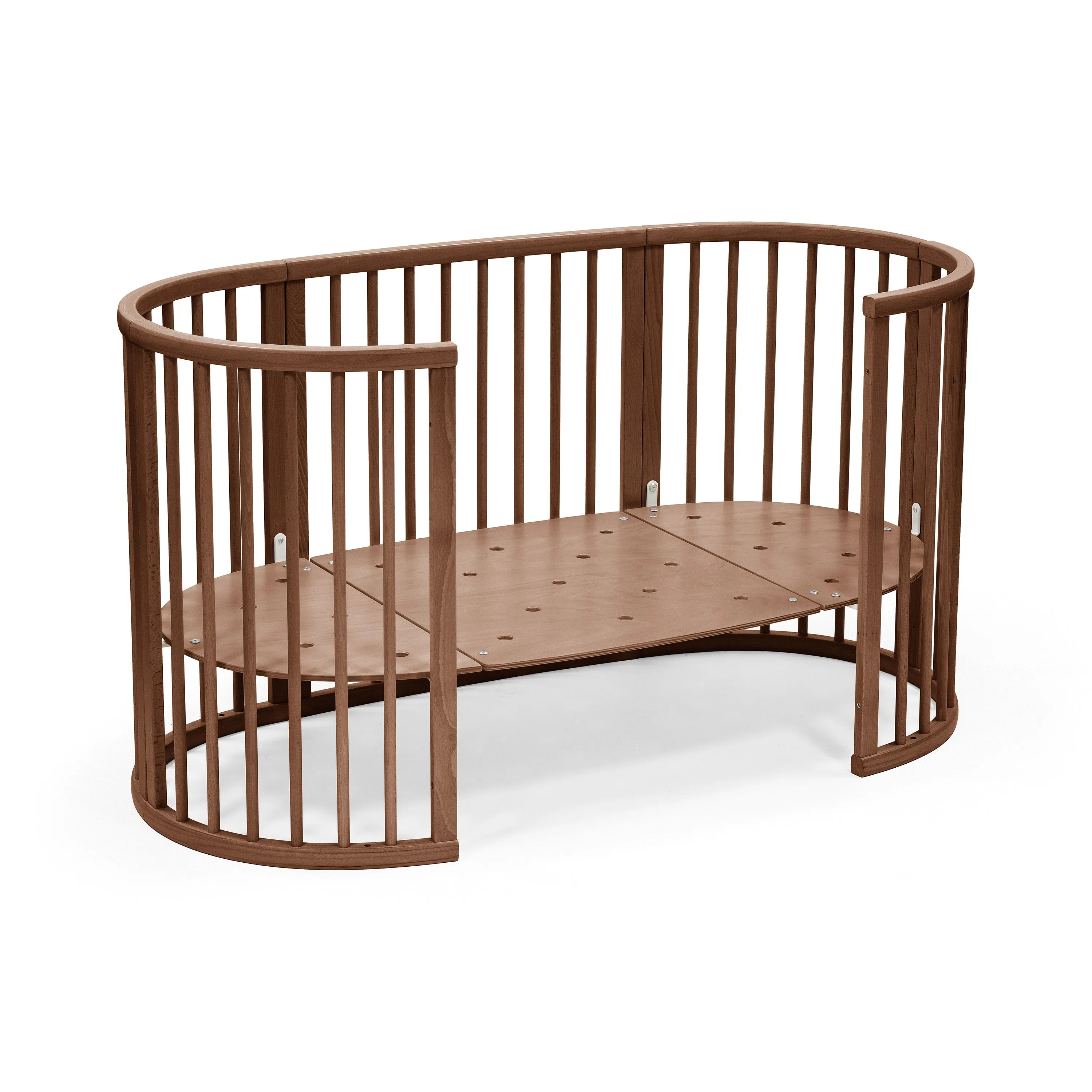 Sleepi Crib Bed V3