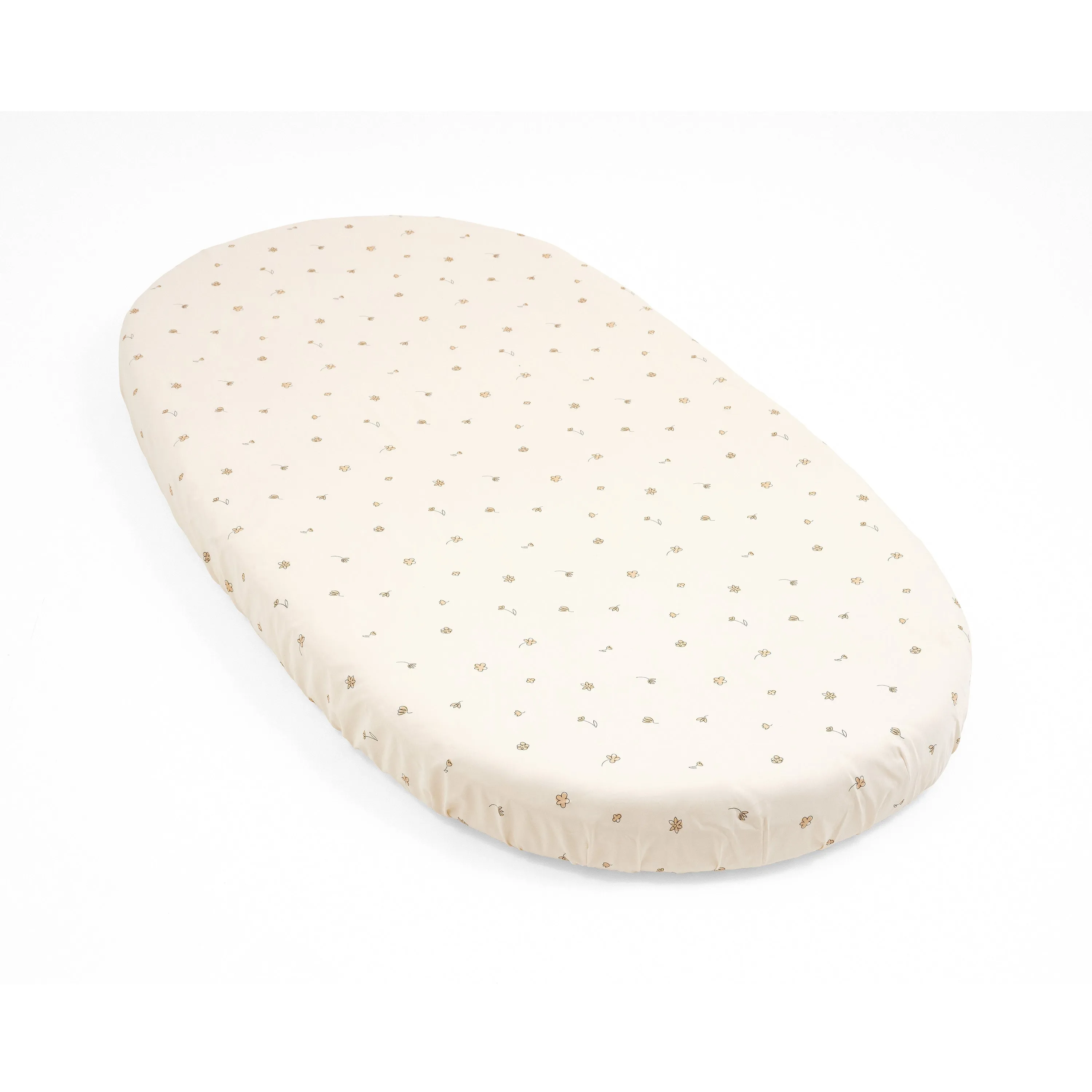 Sleepi Fitted Sheet V3