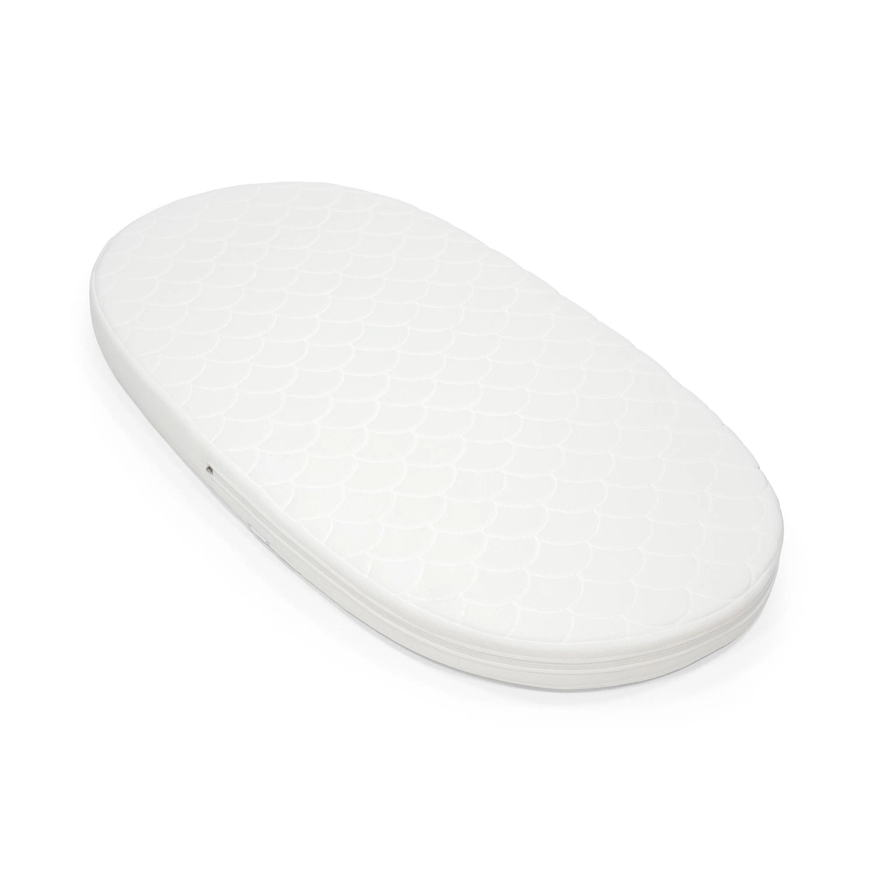 Sleepi Mini Crib Bundle with Mattress V3