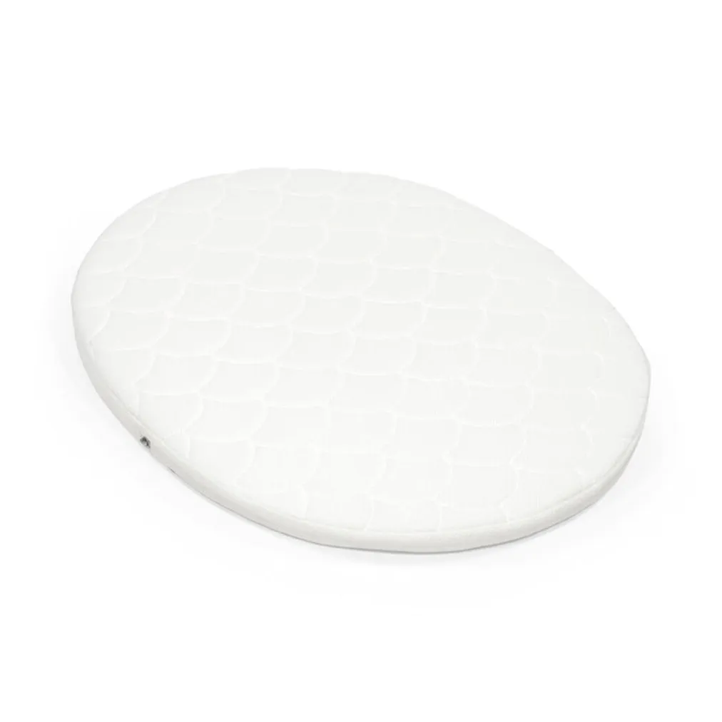 Sleepi Mini Fitted Sheet V3