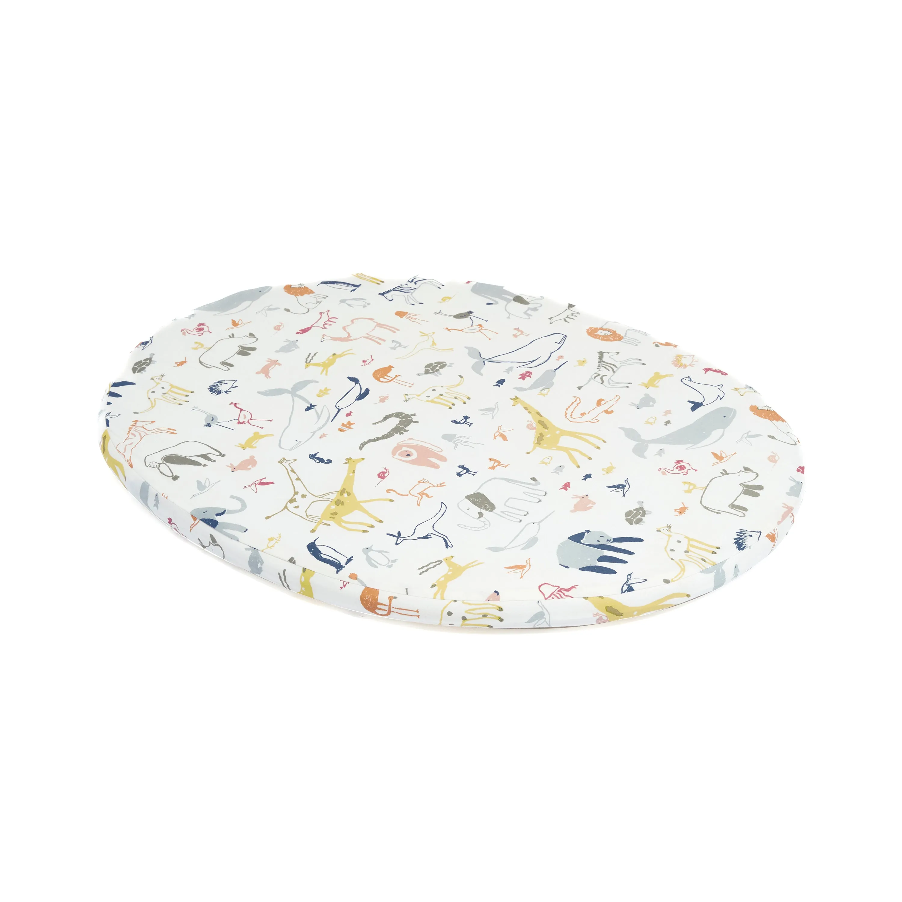 Sleepi Mini Fitted Sheet V3