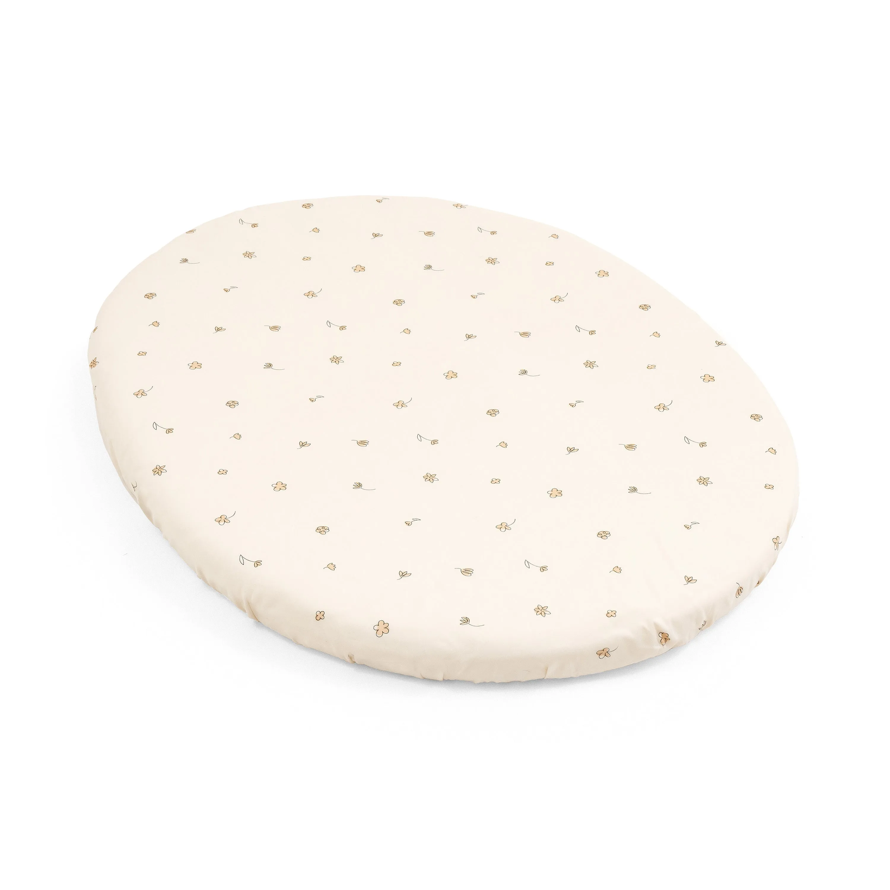 Sleepi Mini Fitted Sheet V3