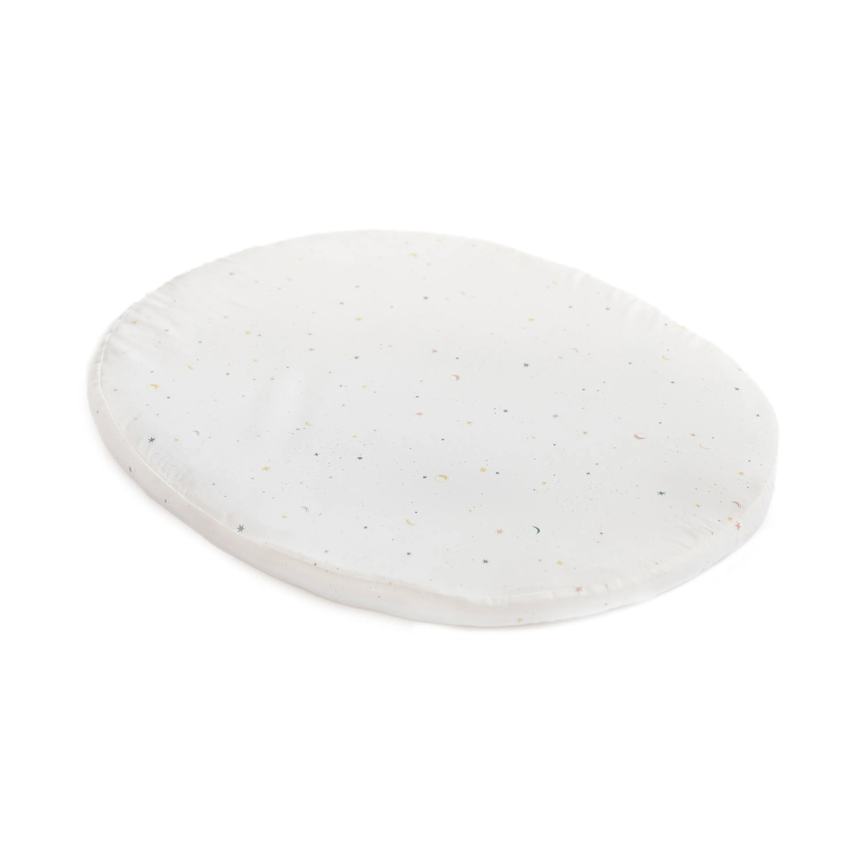 Sleepi Mini Fitted Sheet V3