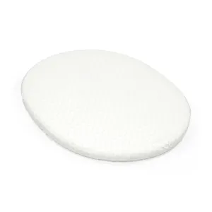 Sleepi Mini Fitted Sheet V3
