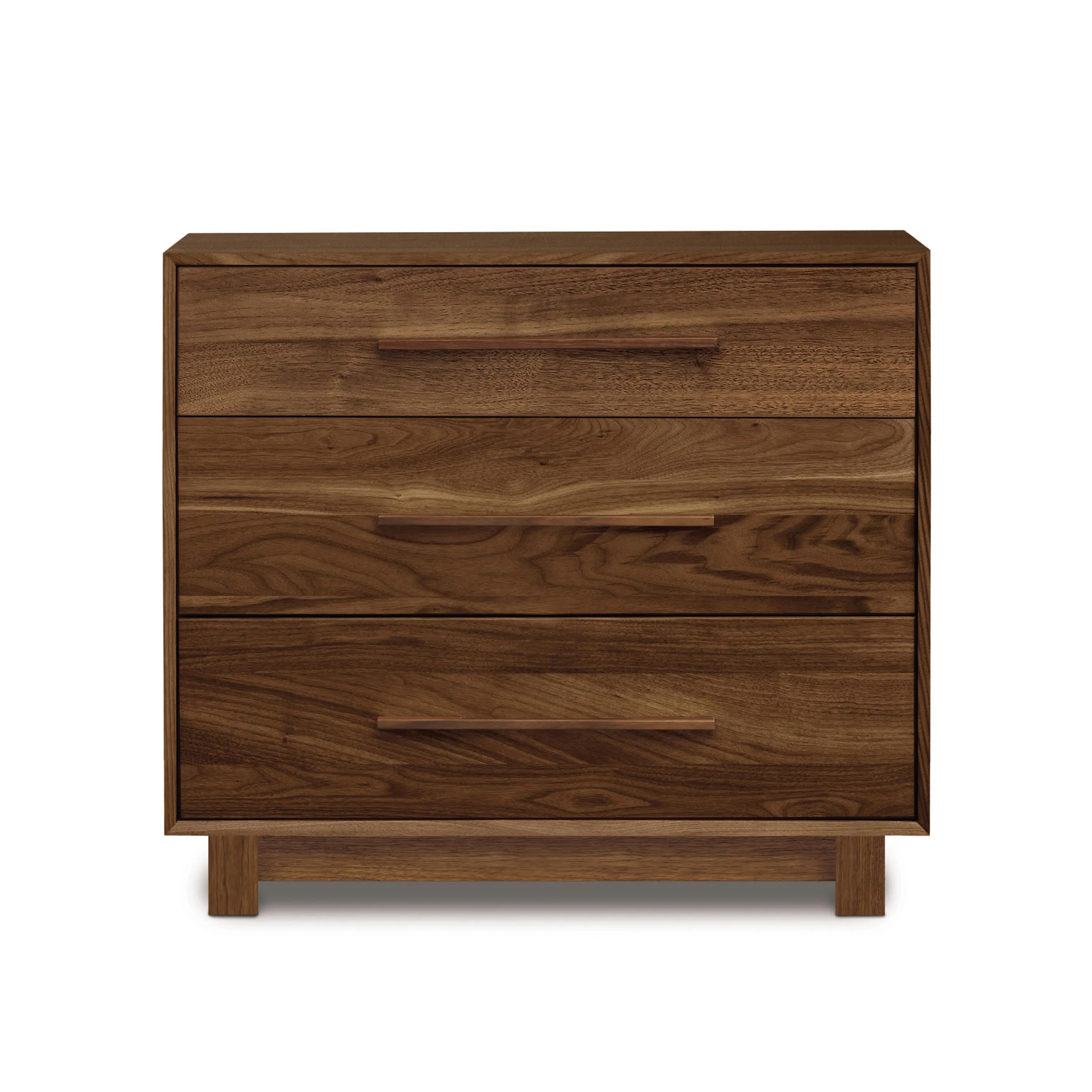 Sloane 3 Drawer Dresser