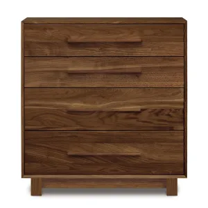 Sloane 4 Drawer Dresser