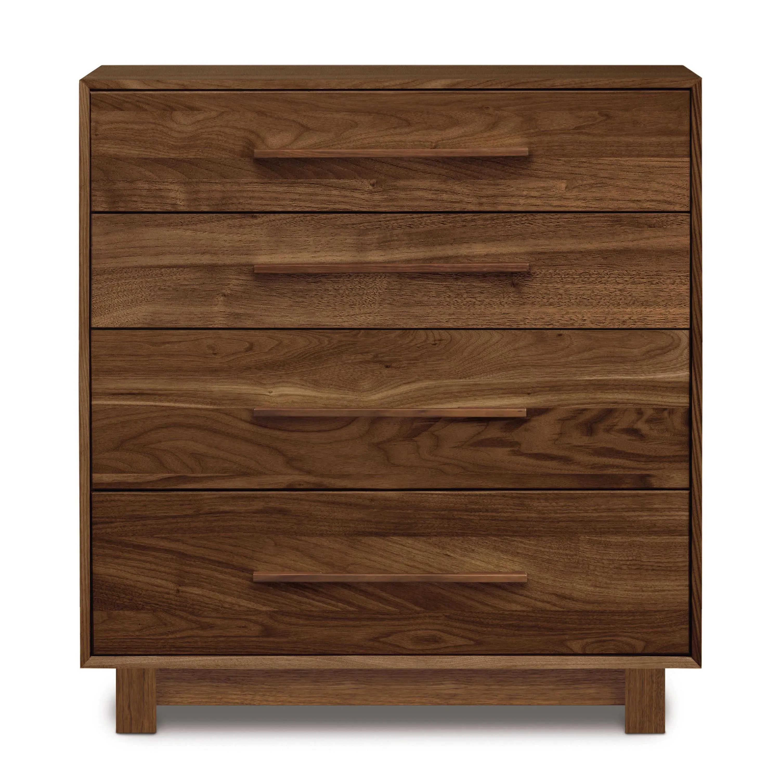 Sloane 4 Drawer Dresser