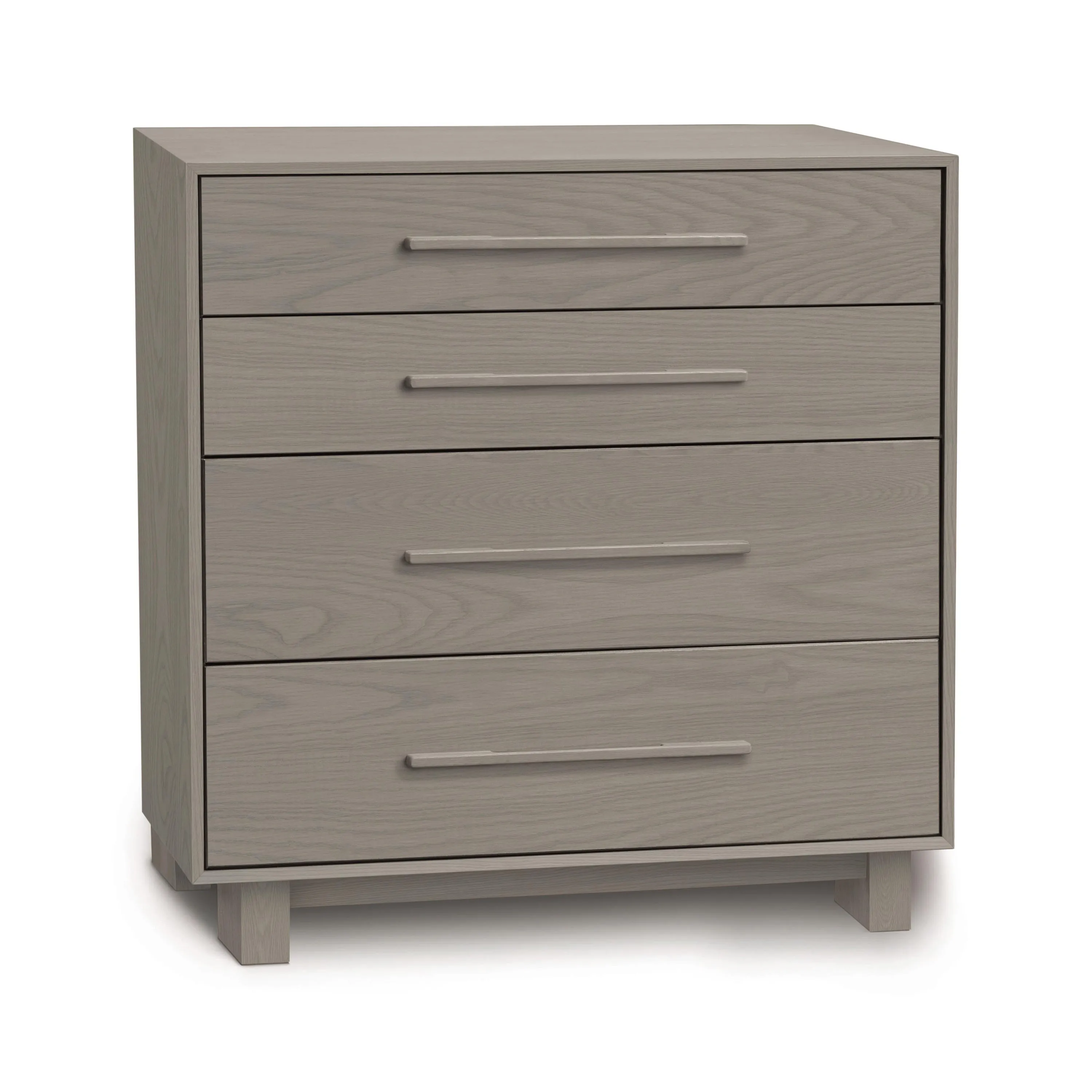 Sloane 4 Drawer Dresser
