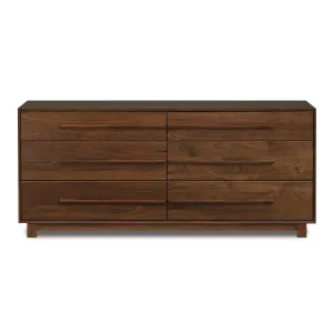 Sloane 6 Drawer Dresser