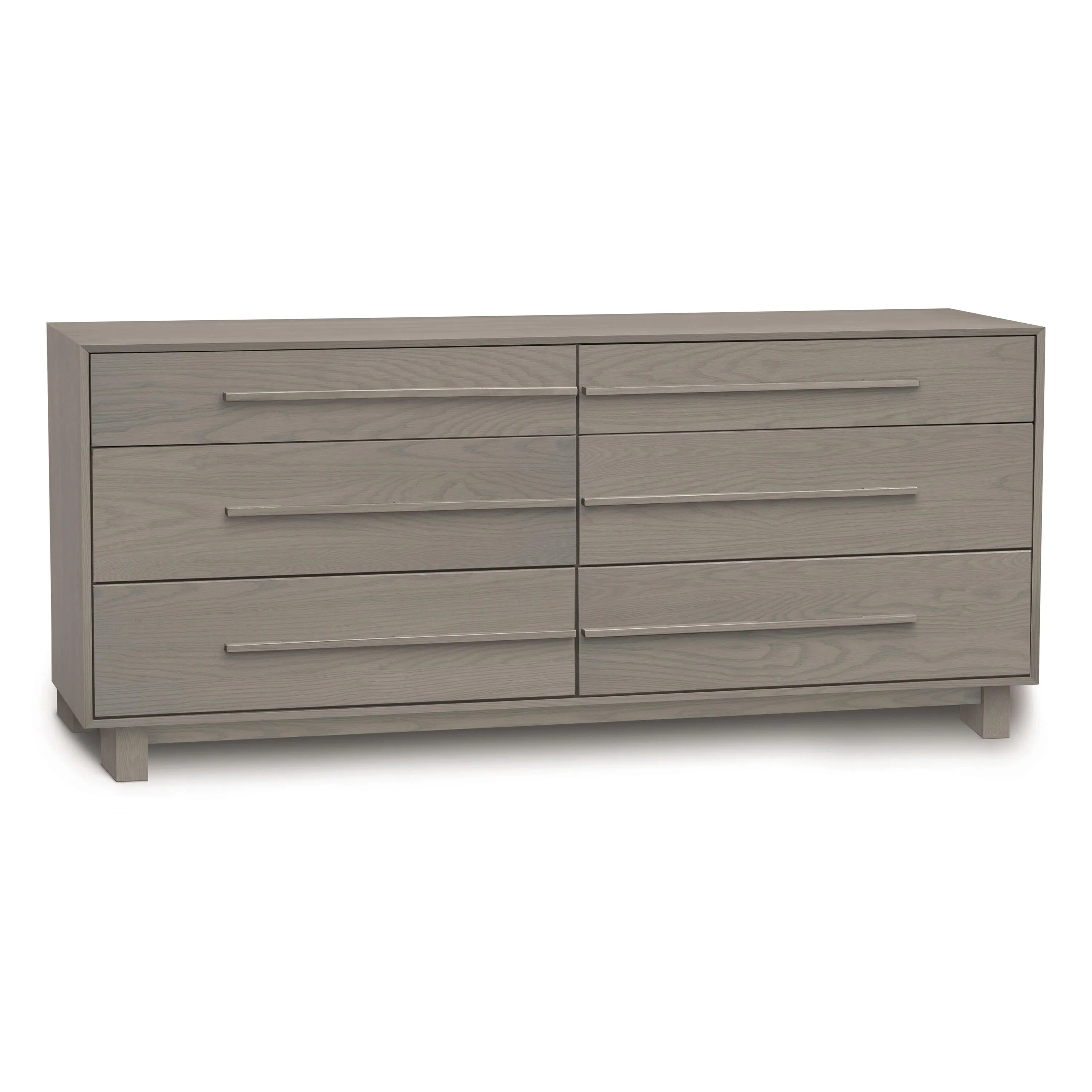 Sloane 6 Drawer Dresser