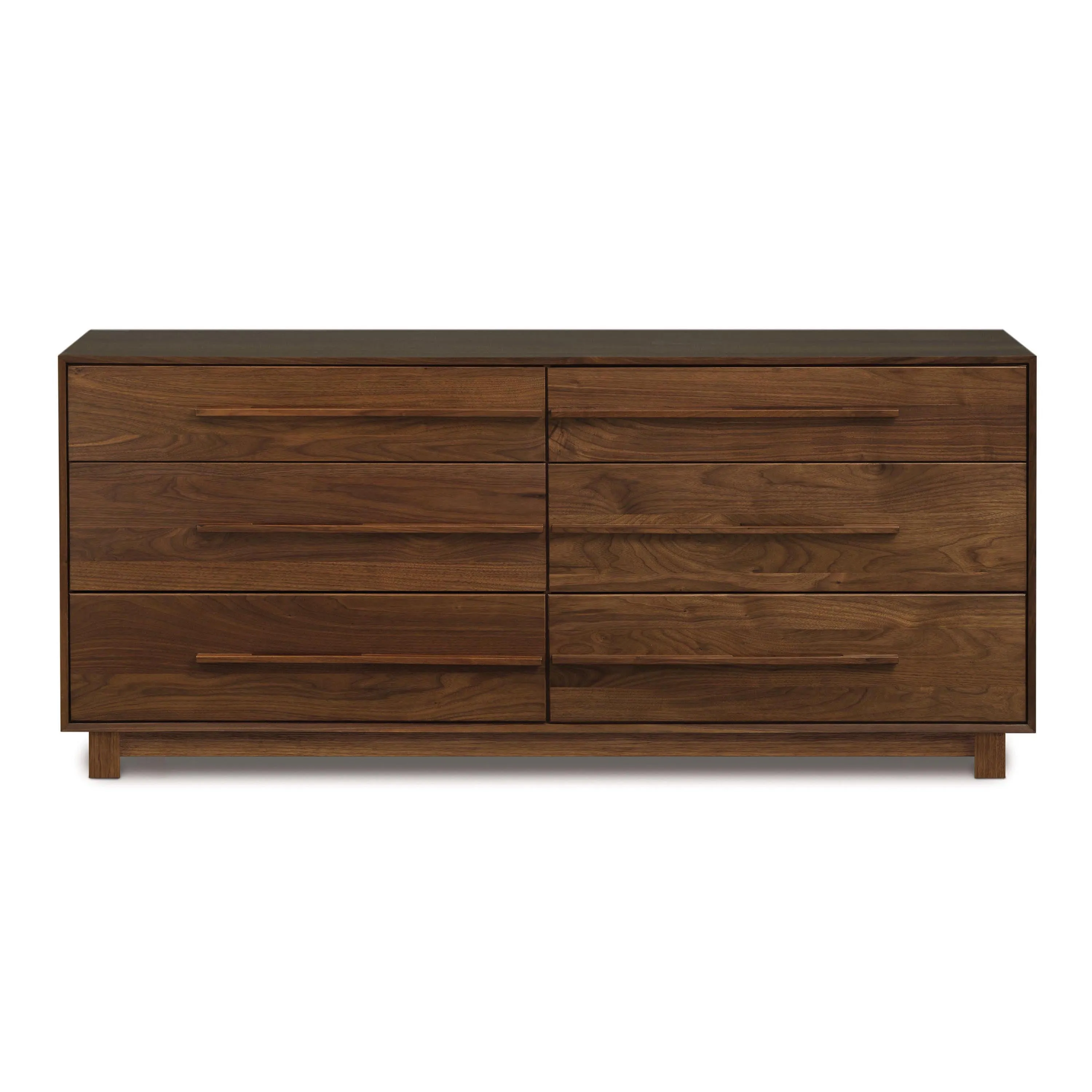 Sloane 6 Drawer Dresser