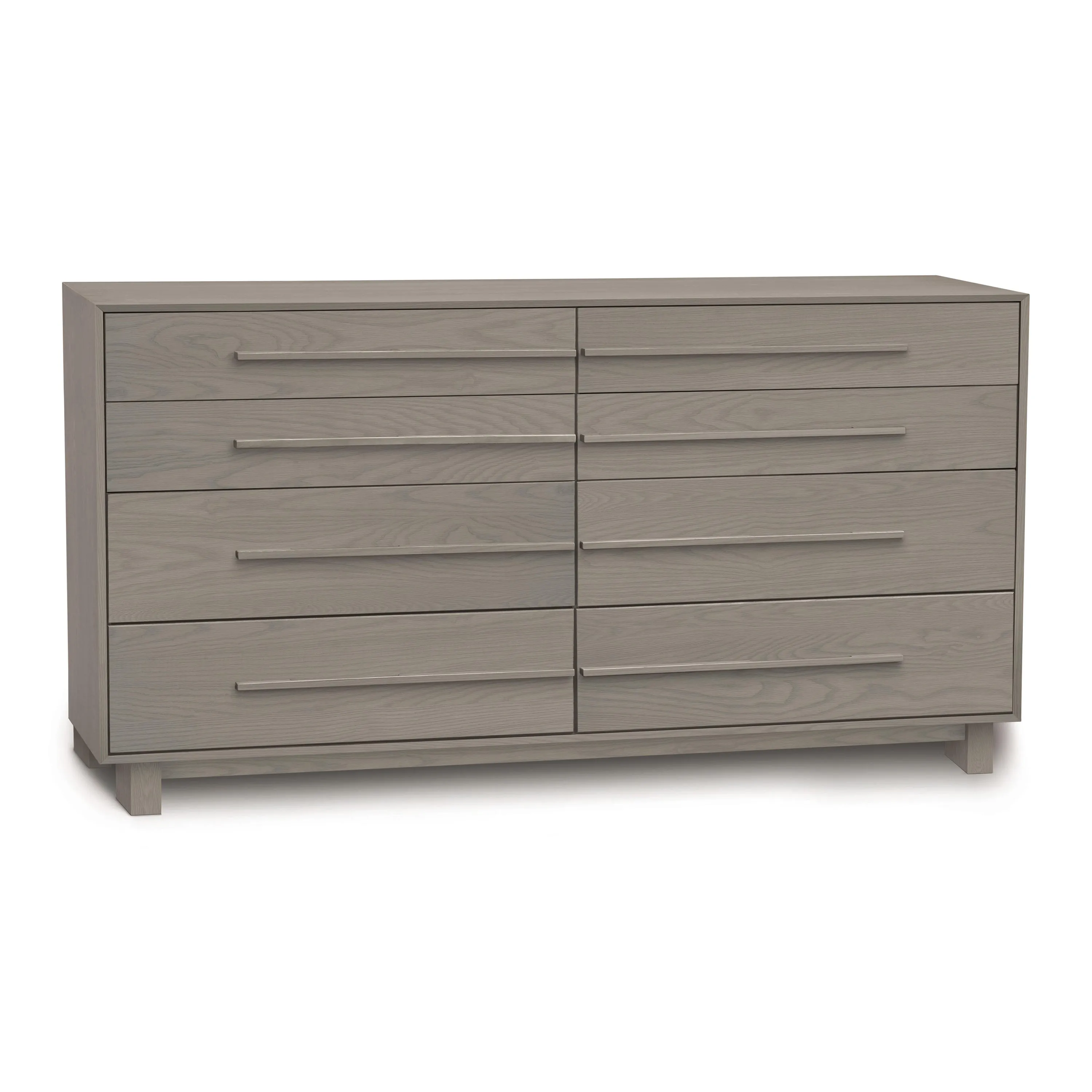 Sloane 8 Drawer Dresser