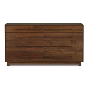 Sloane 8 Drawer Dresser